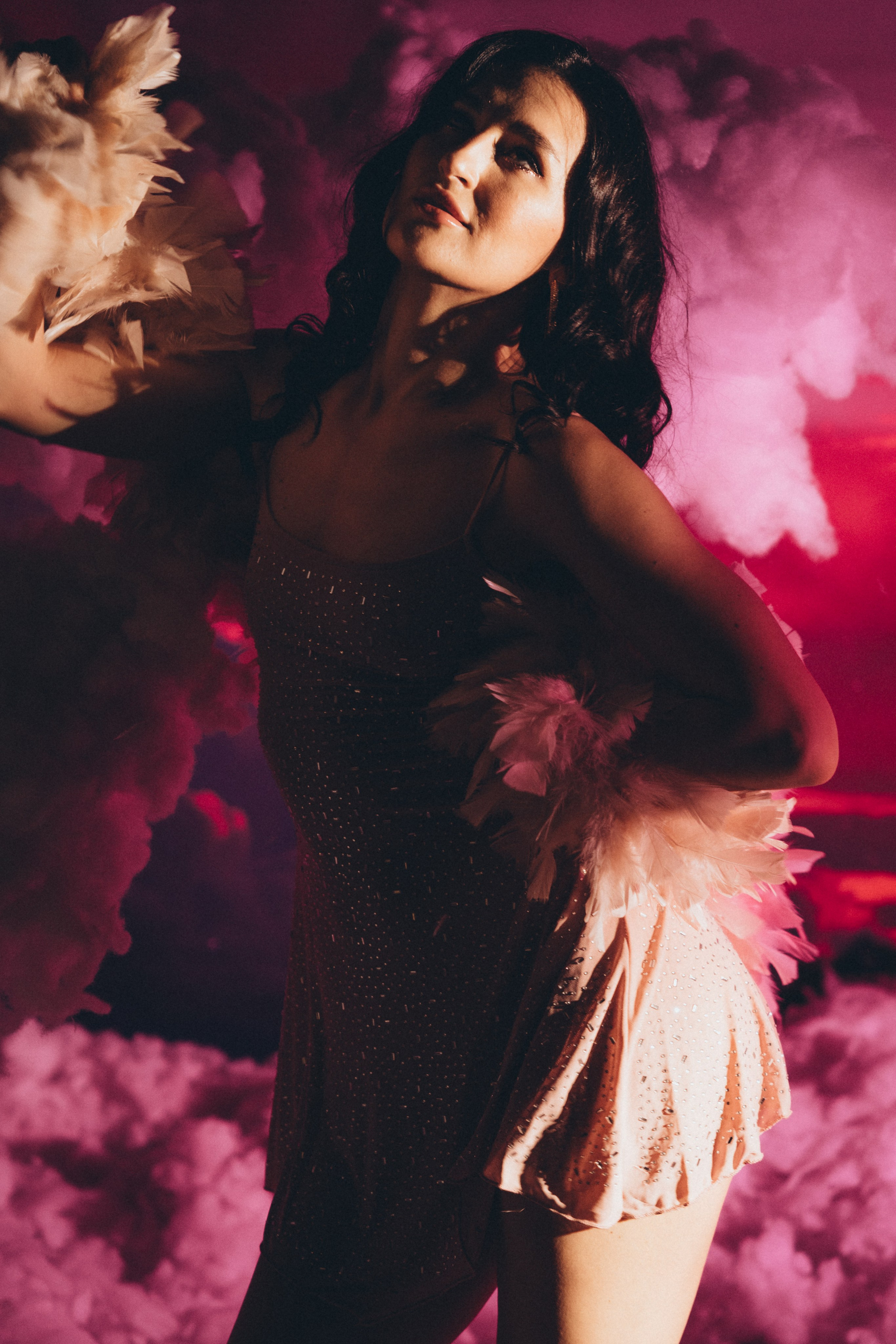 Мария. Фотограф Москва