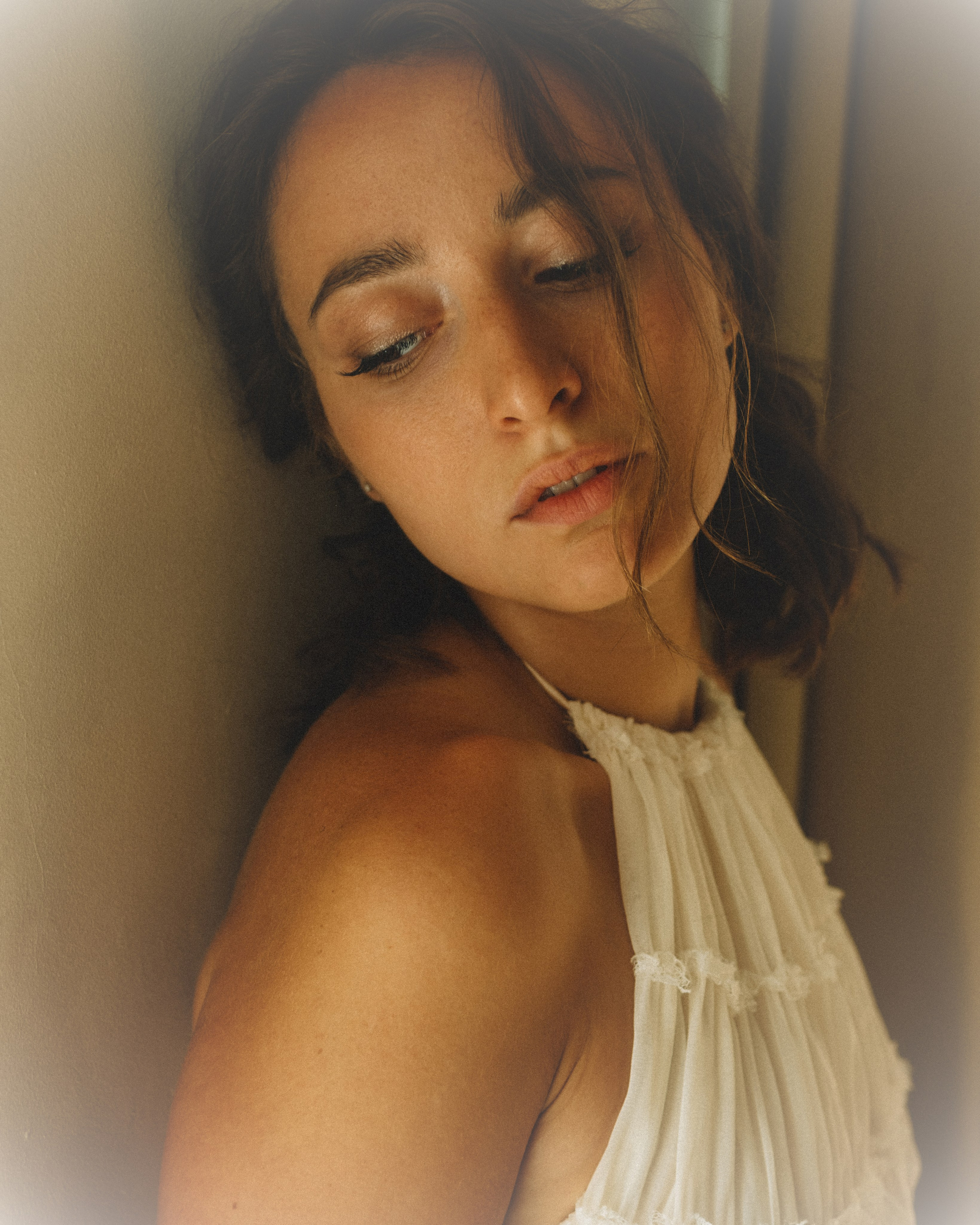 Veronika. Портретный фотограф