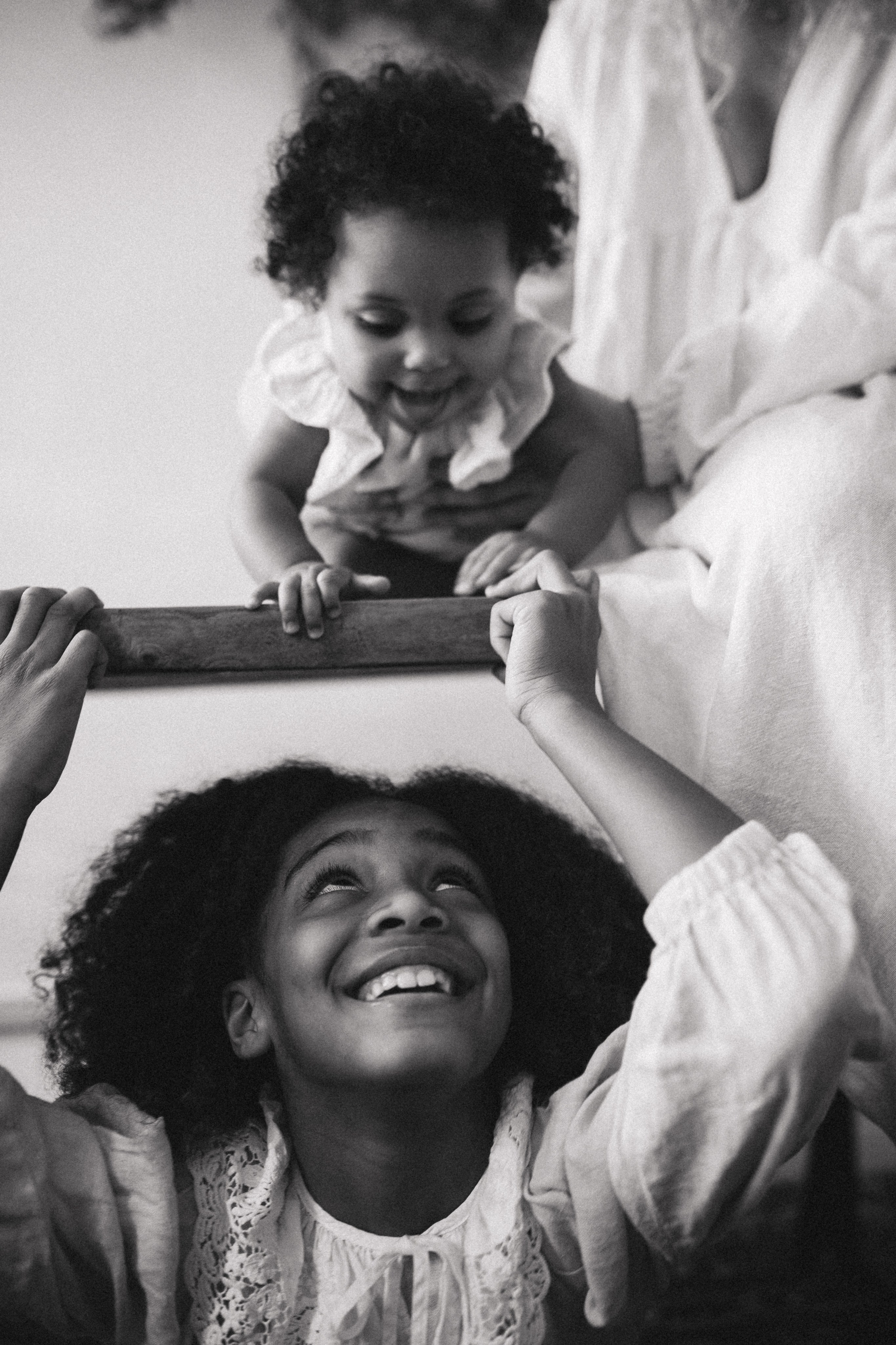 Семейный и детский фотограф в Москве Антонина Смирнова