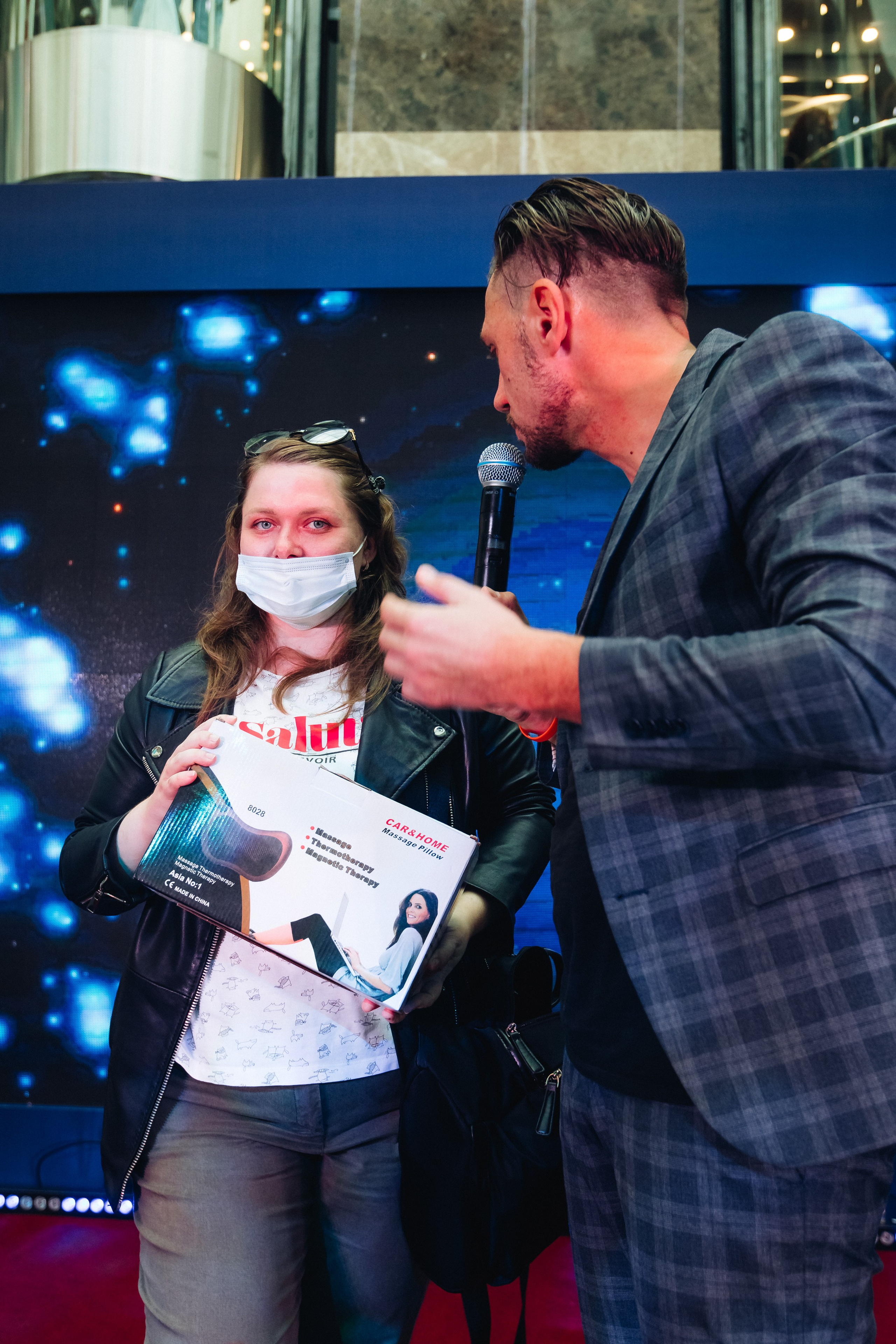 5 лет ТЦ Форум. Свадебный и семейный фотограф в Улан-Удэ