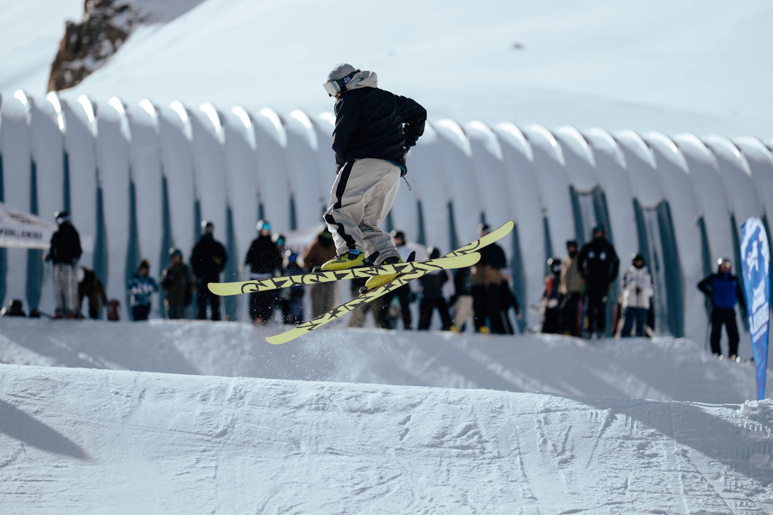 Imba Park Nut Contest 24.01.2026. Gorillaenergymedia