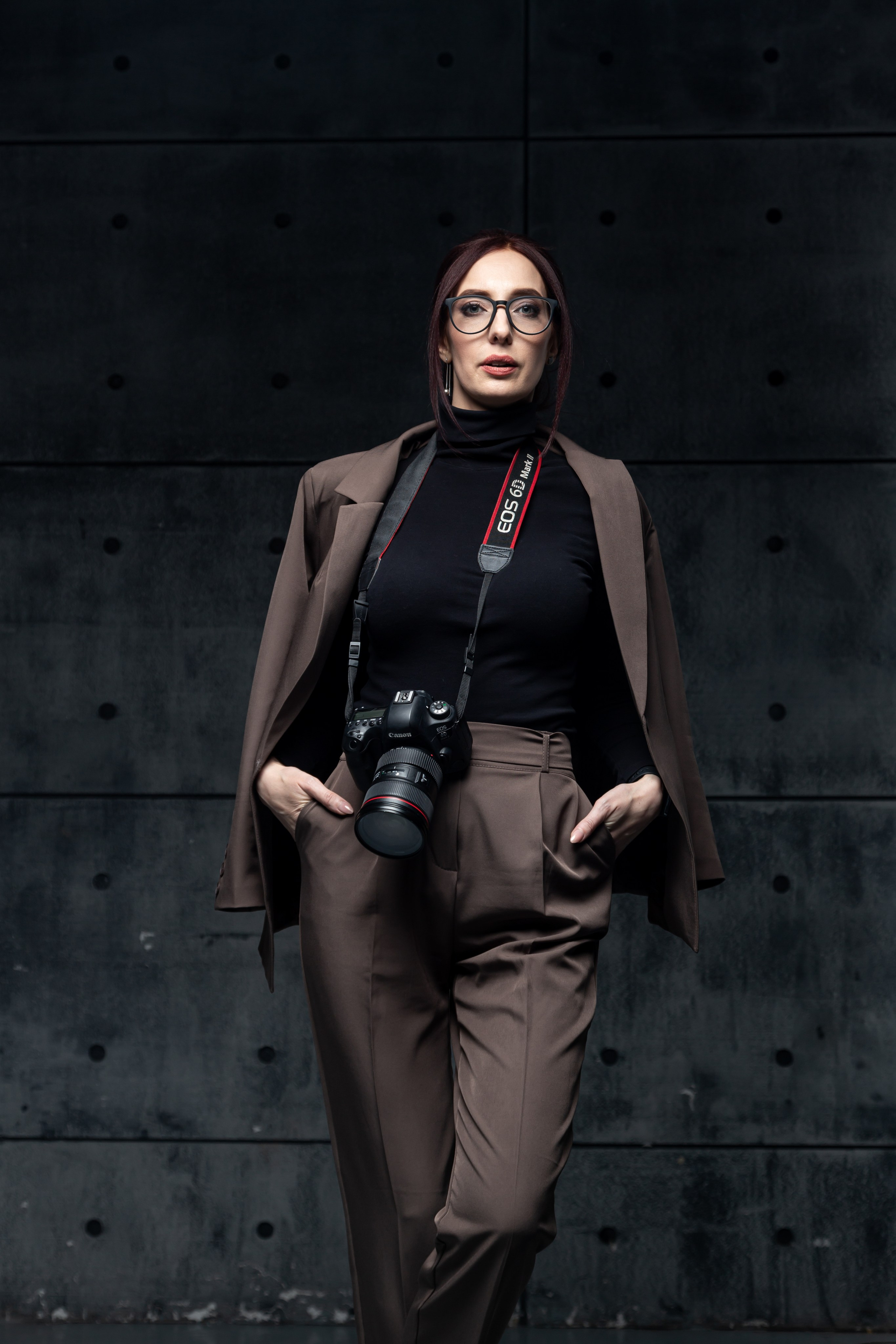 Валерия Клименко. Frame Craft