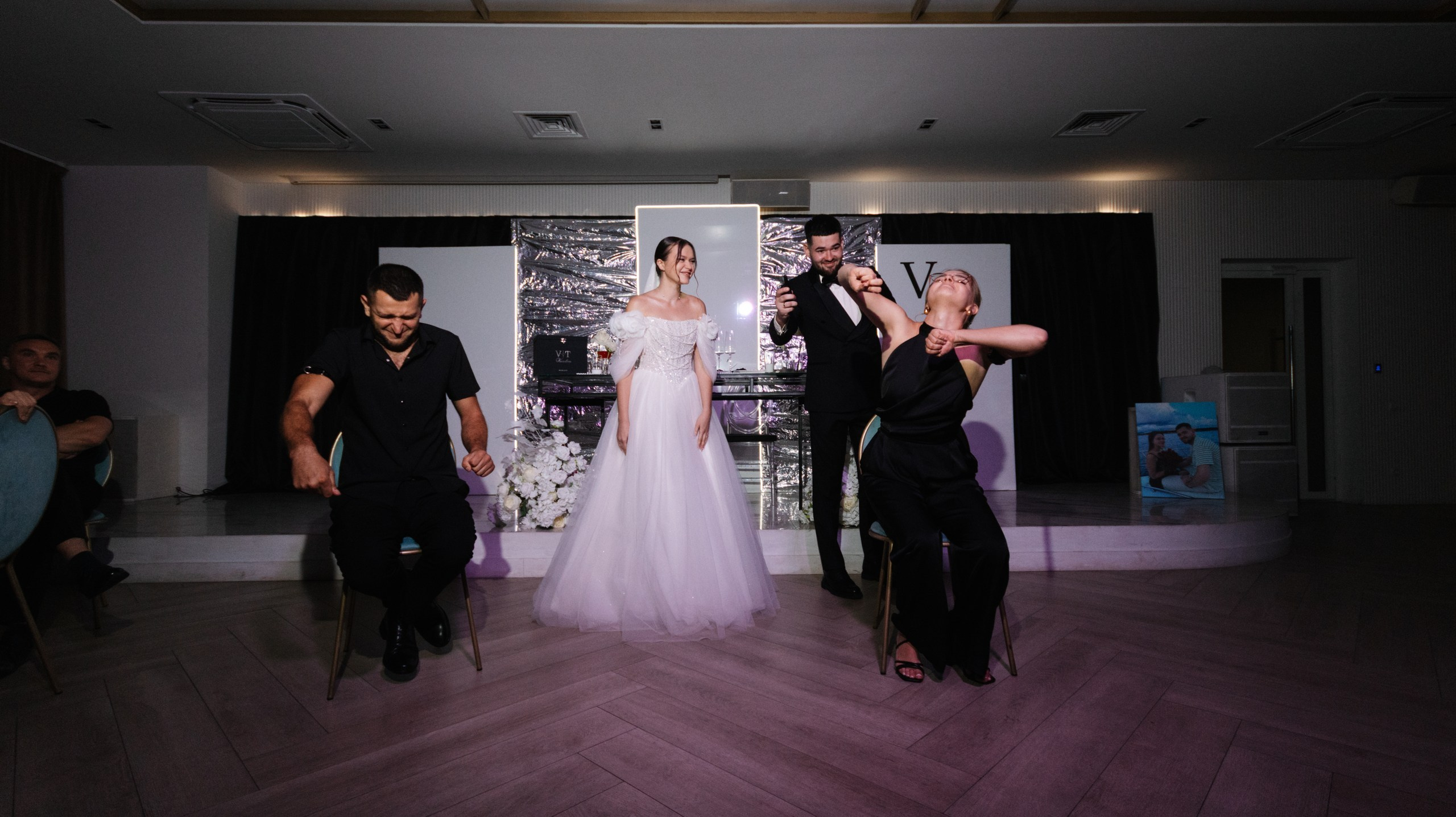 Marriot. Свадебный и репортажный фотограф Дмитрий Кононенко