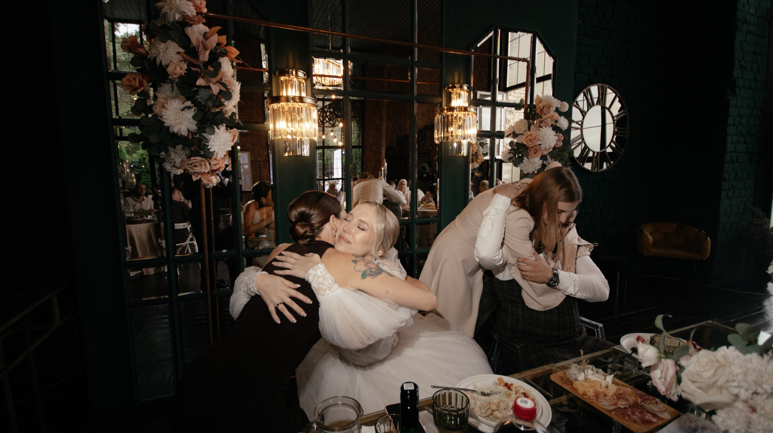 Евгений и Виктория. Свадебный и репортажный фотограф Дмитрий Кононенко