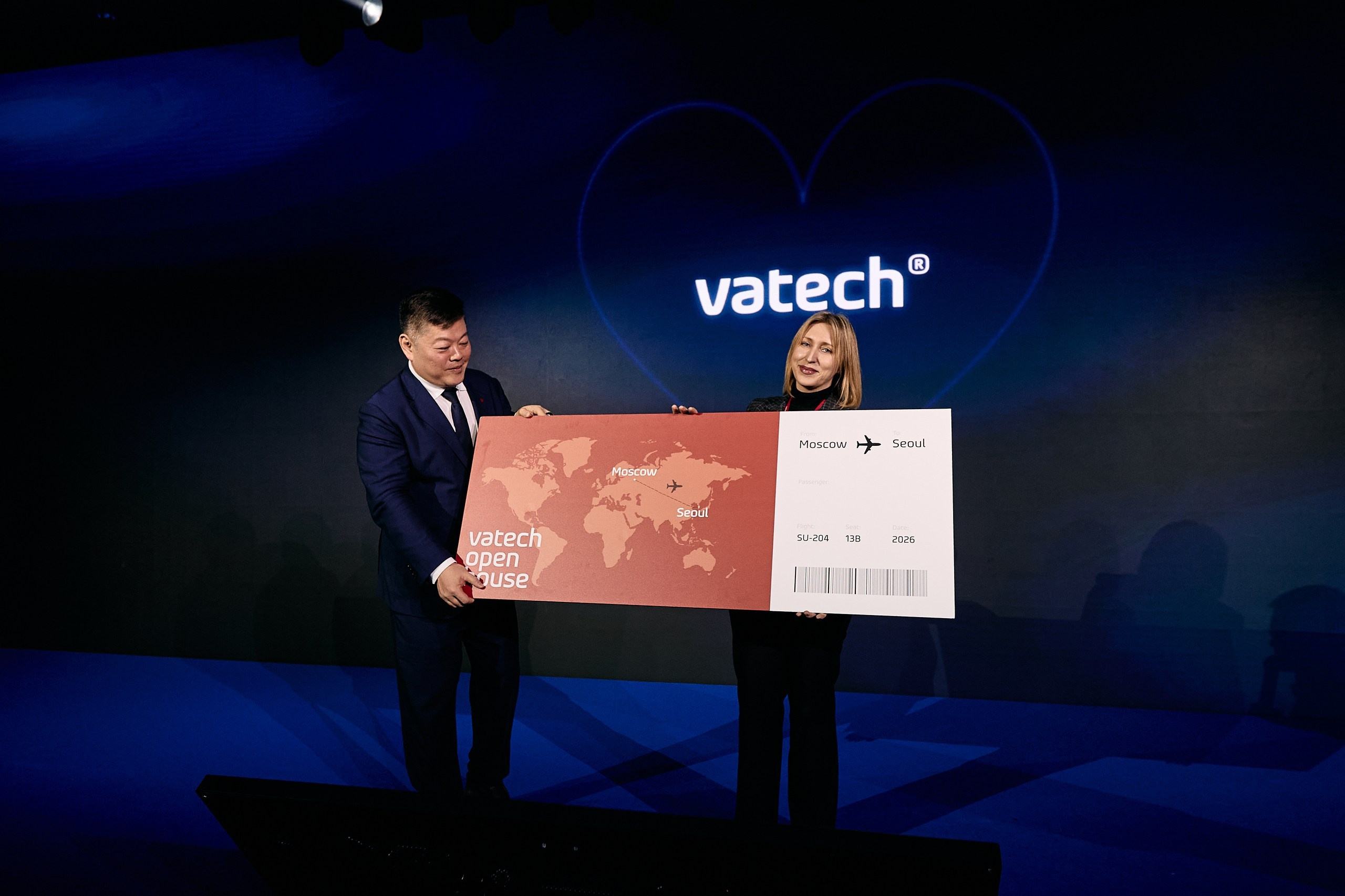 Vatech Open House 10 Years. Свадебный и репортажный фотограф Дмитрий Кононенко