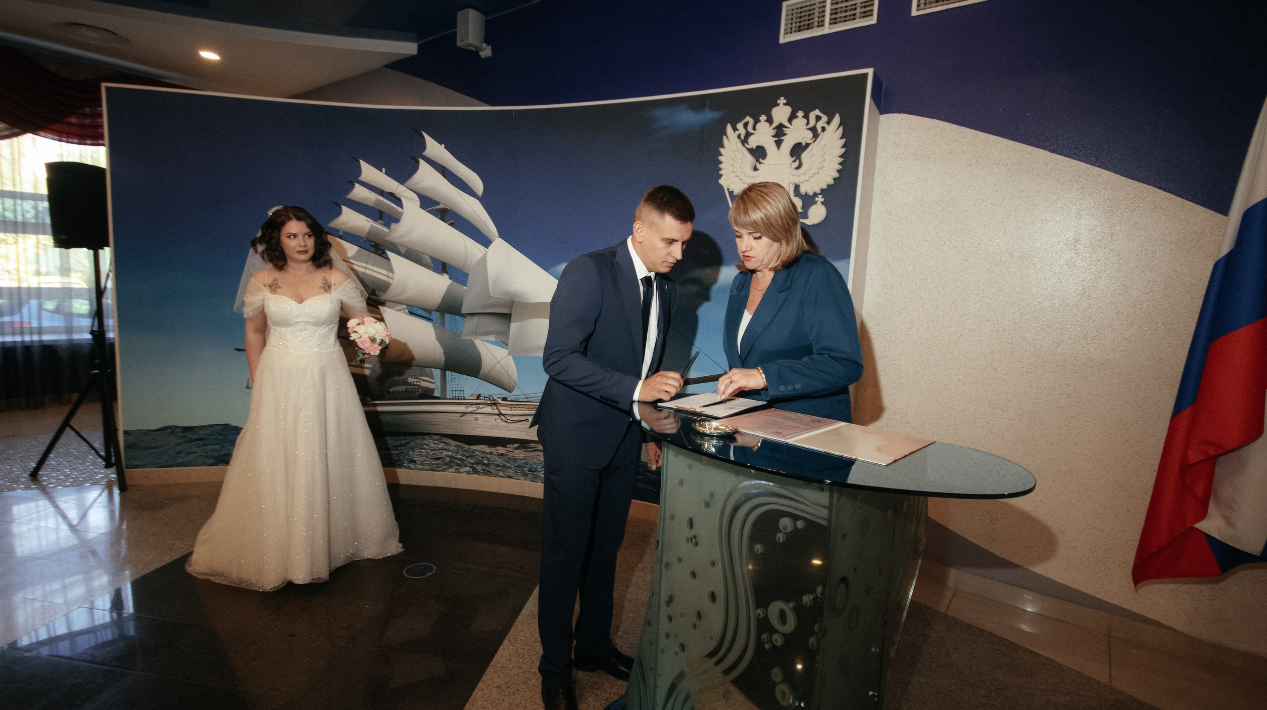 Сергей и Наталья. Свадебный и репортажный фотограф Дмитрий Кононенко