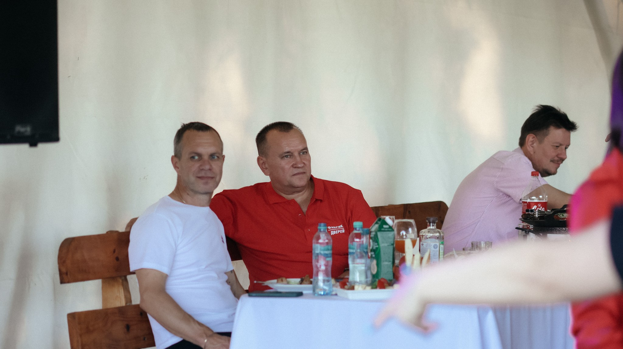 Фабрика Дверей. Свадебный и репортажный фотограф Дмитрий Кононенко