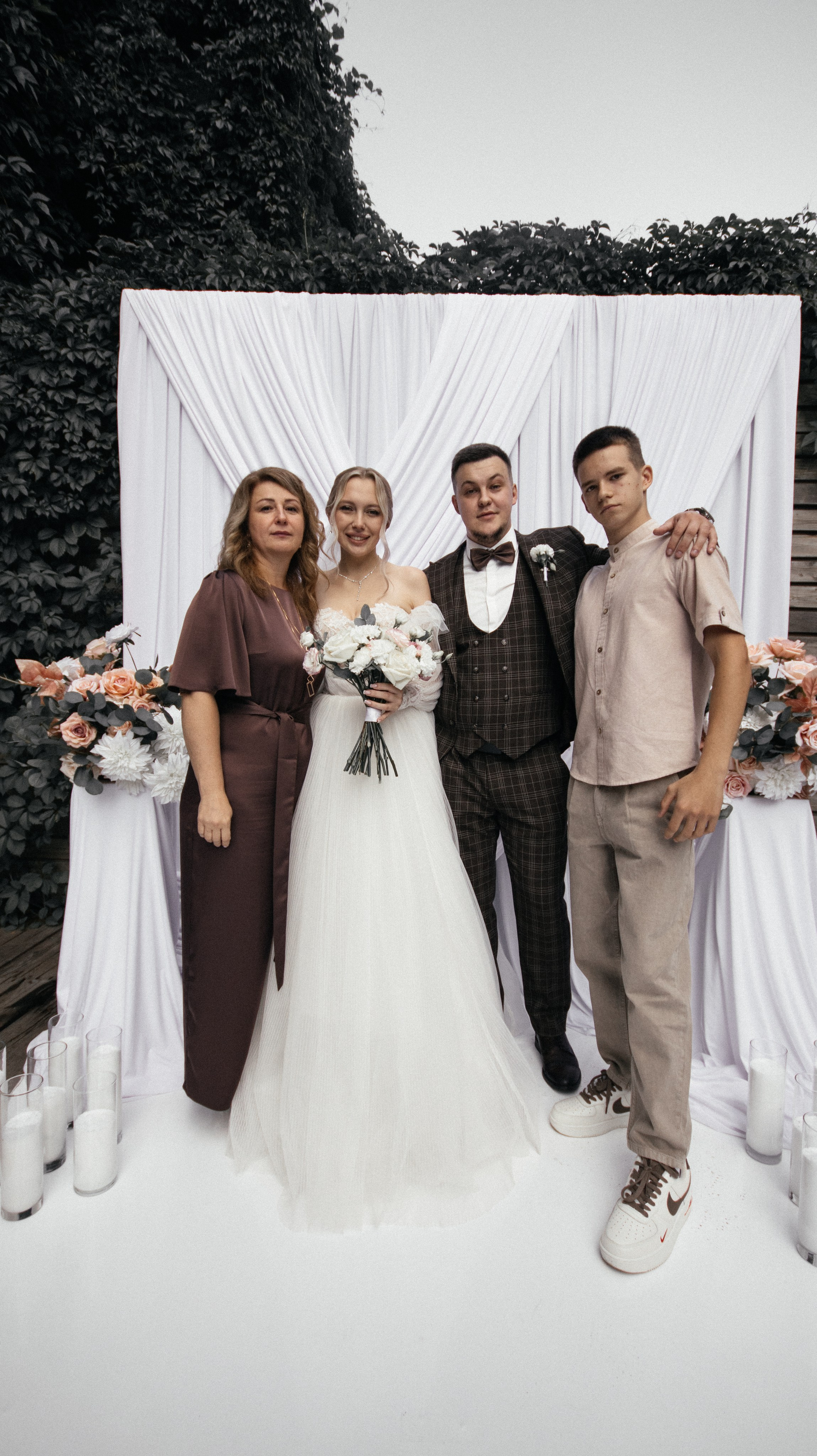 Евгений и Виктория. Свадебный и репортажный фотограф Дмитрий Кононенко