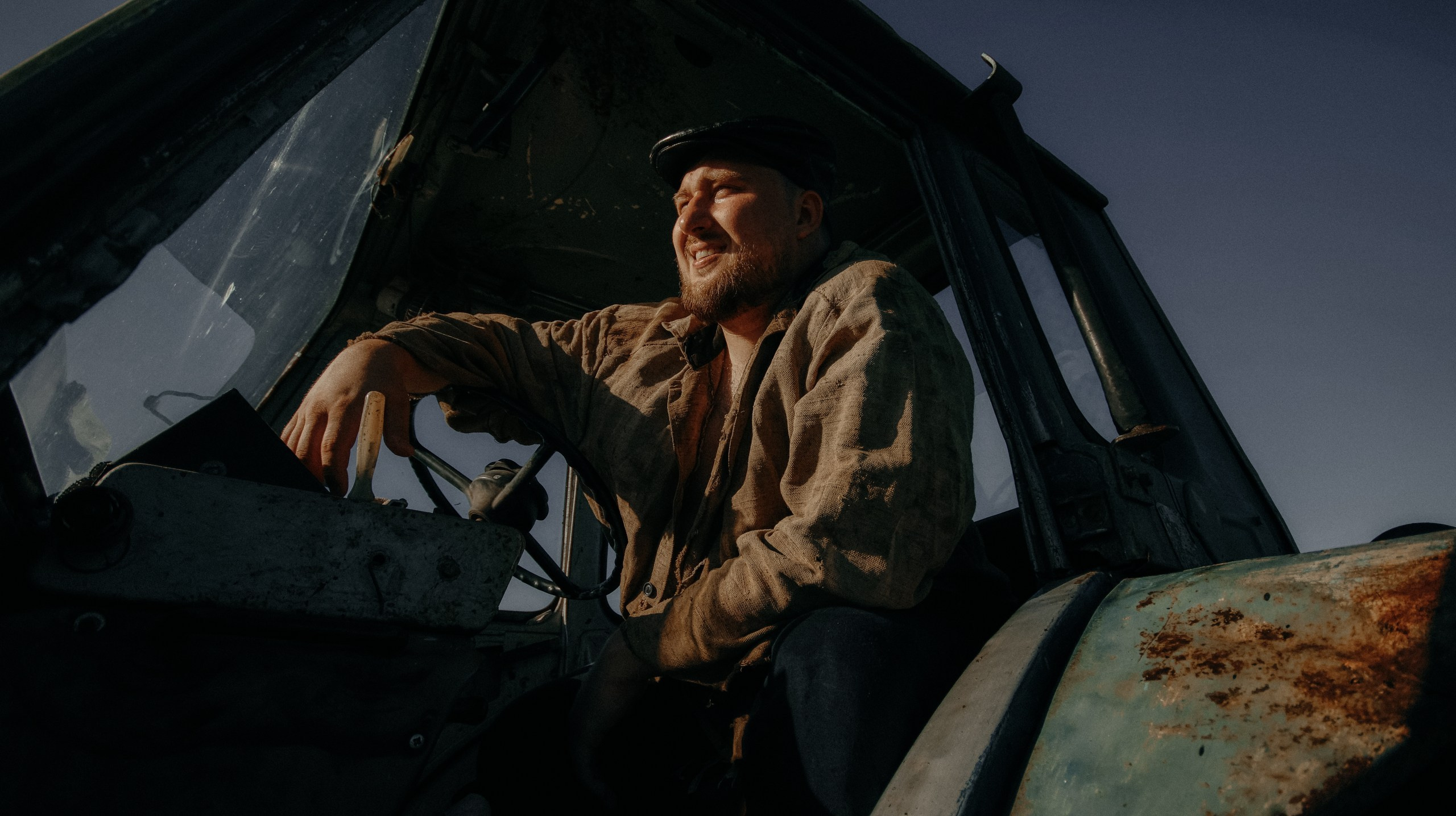 Обратная сторона видеографа. Свадебный и репортажный фотограф Дмитрий Кононенко