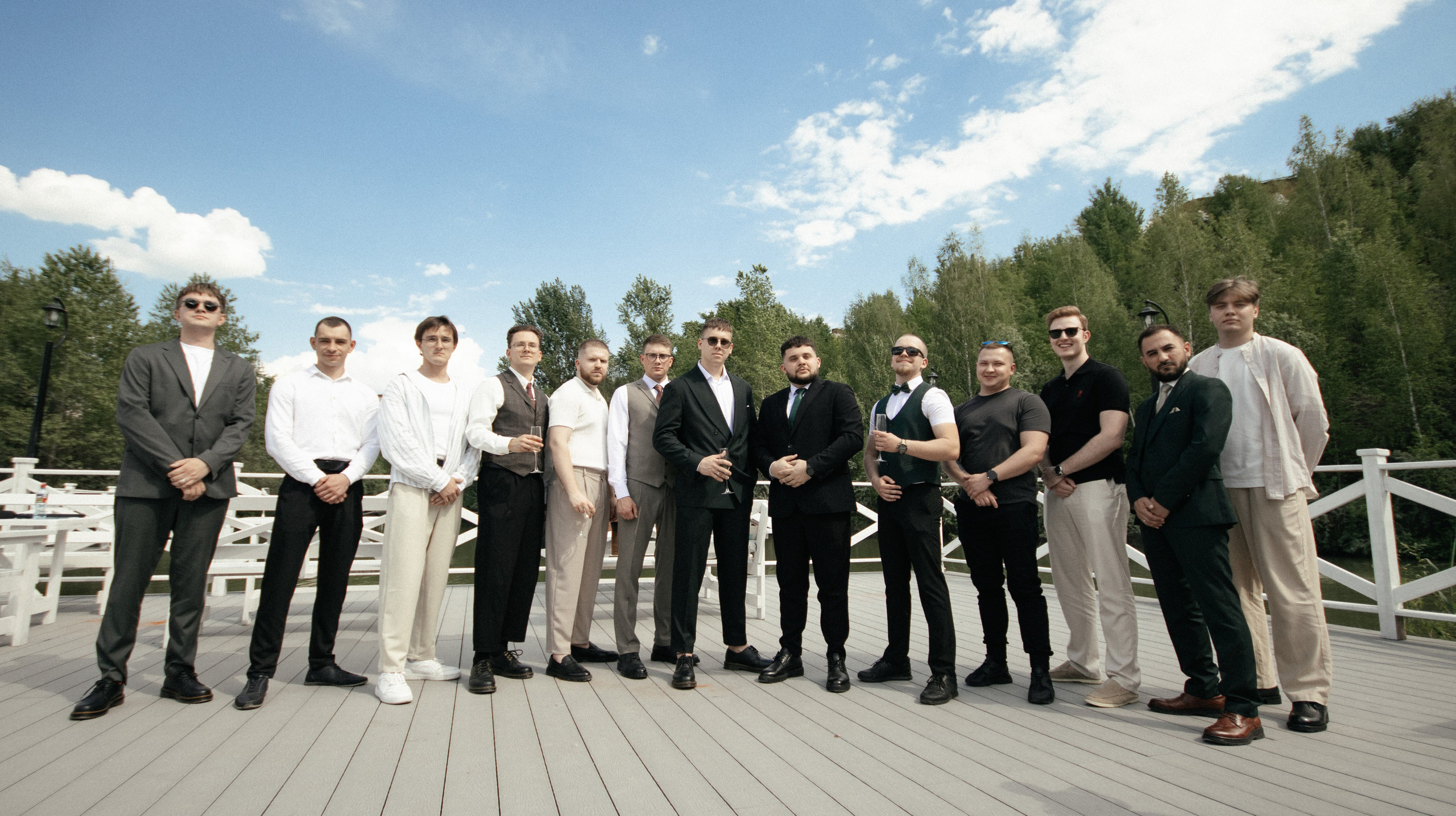 Свадебный и репортажный фотограф Дмитрий Кононенко