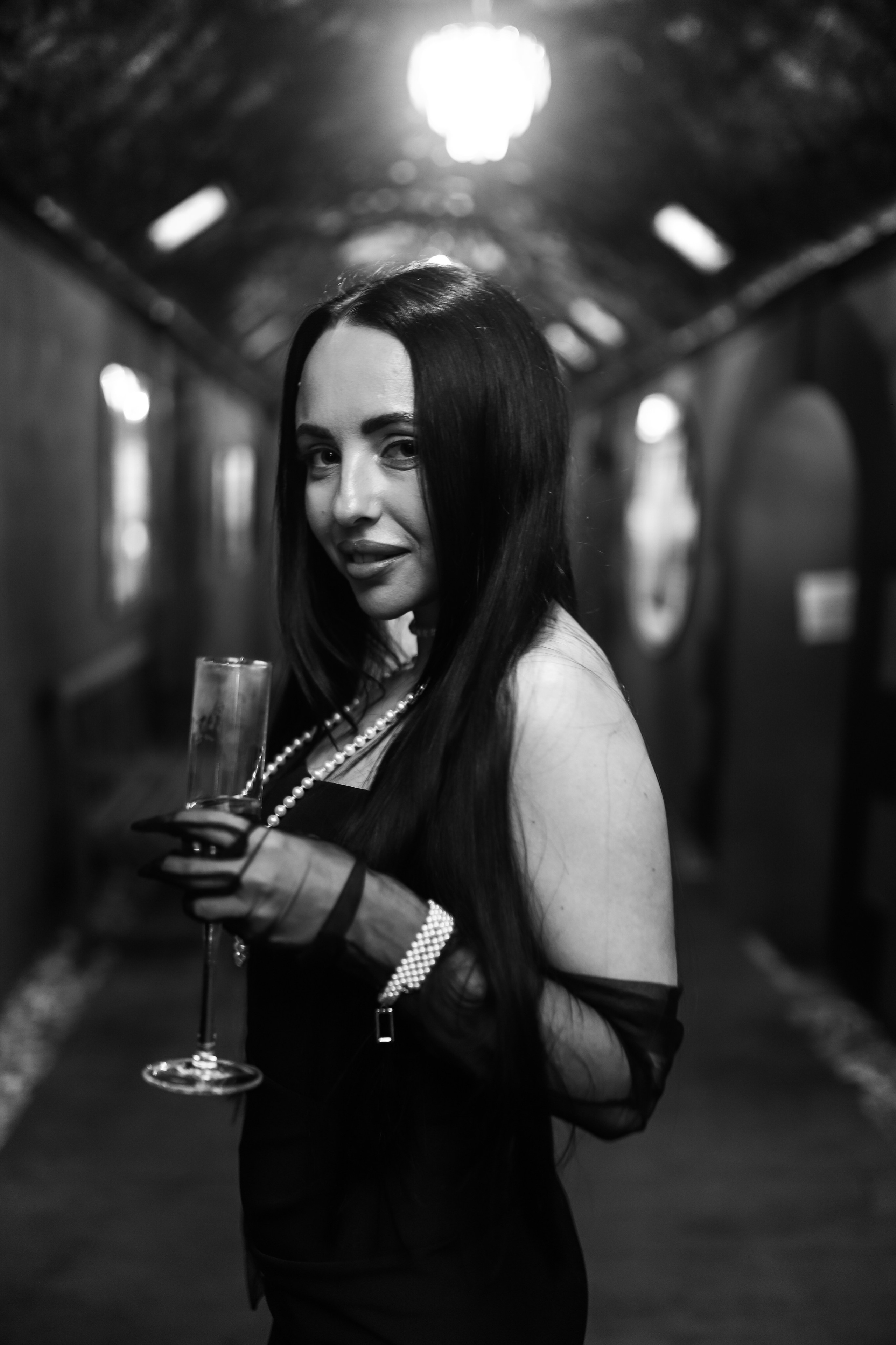 25.Диана и гости