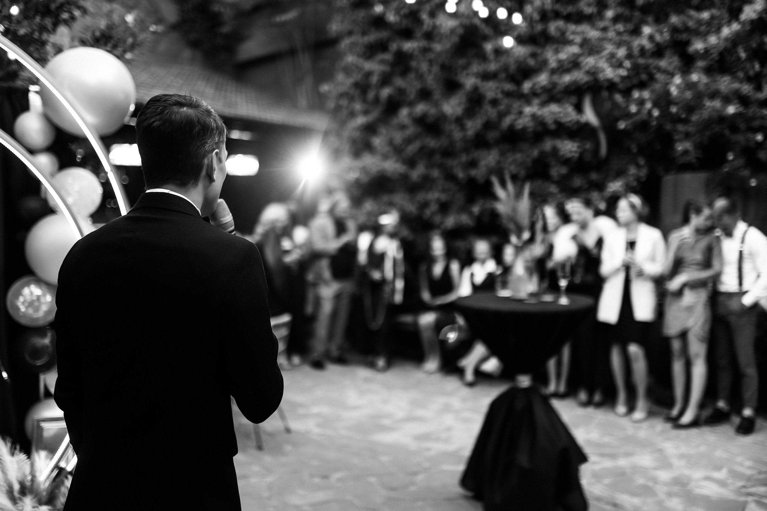 Обзор мероприятия @lubyanenkoo