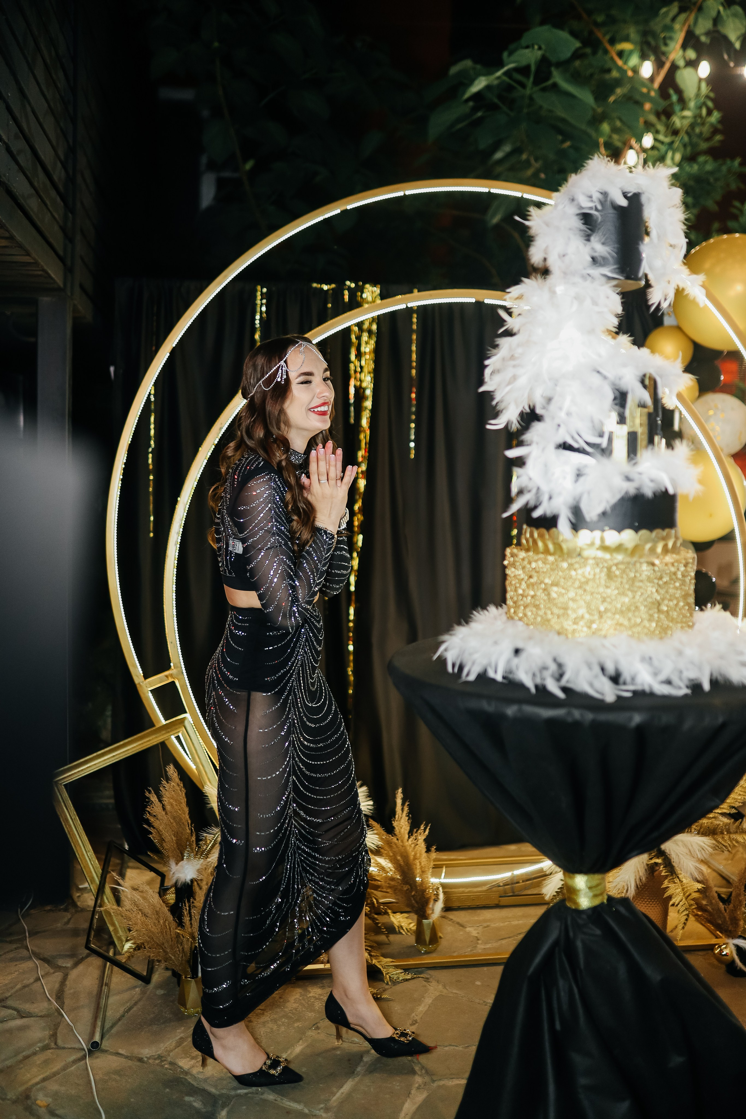 Обзор мероприятия @lubyanenkoo