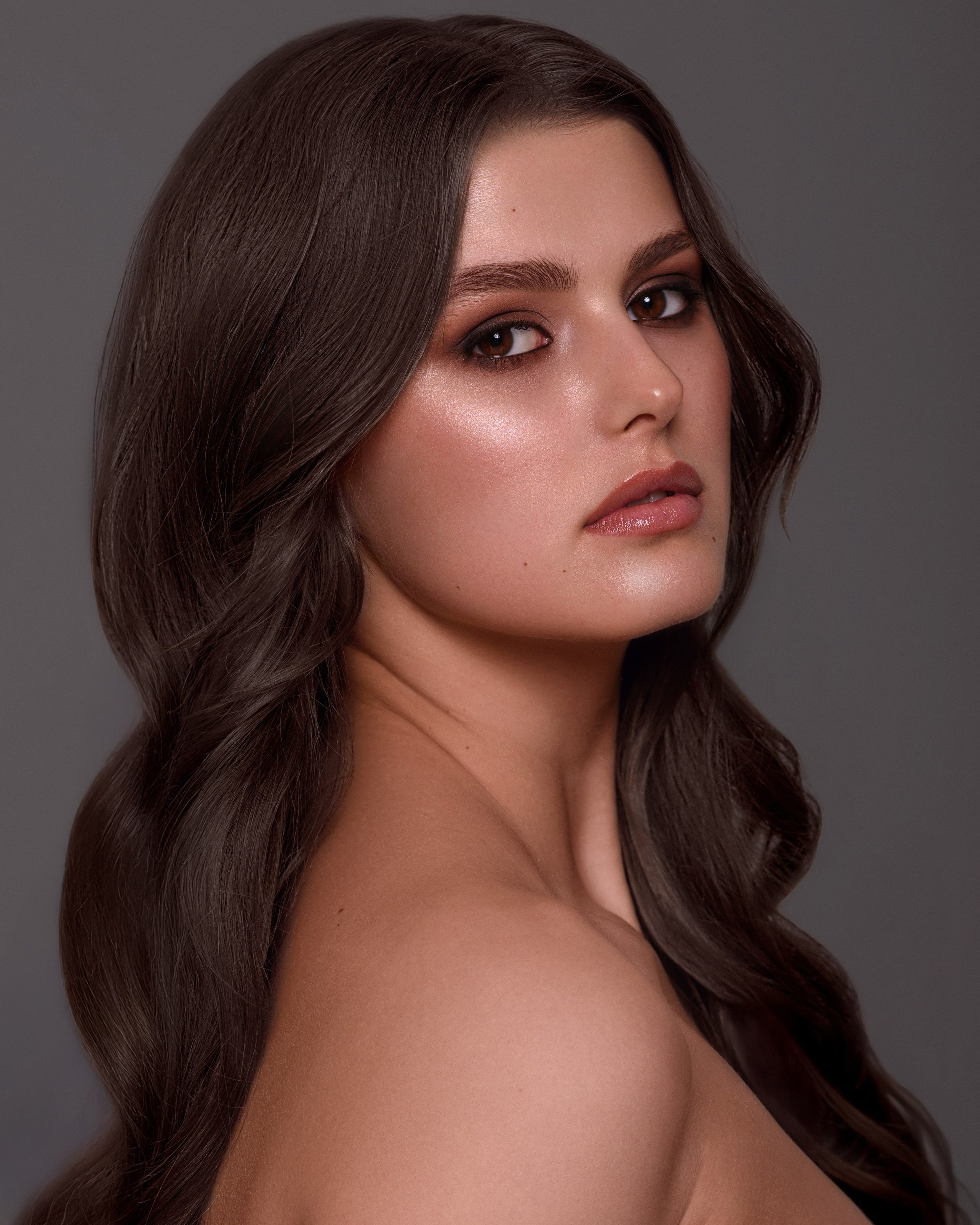 Ретушь / Нейроконтент. Айсылу Счастливая — Фотограф | Ретушёр | Нейрокреатор