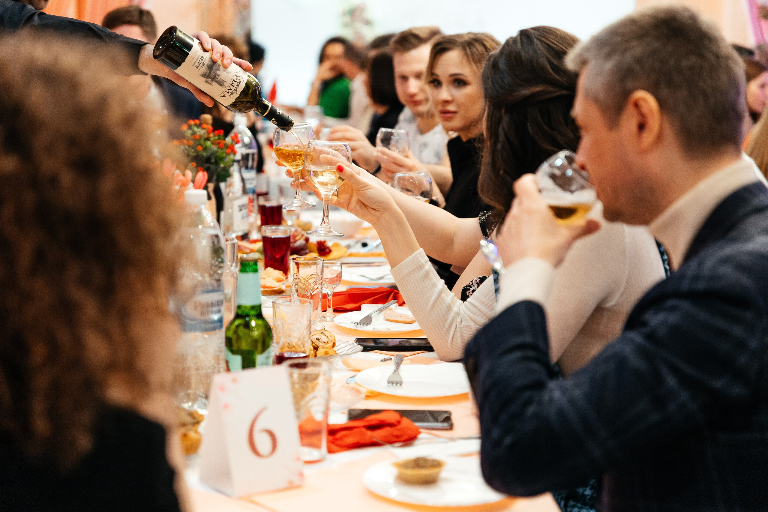 Алмаз и Юля. Ваш самый лучший фотограф!