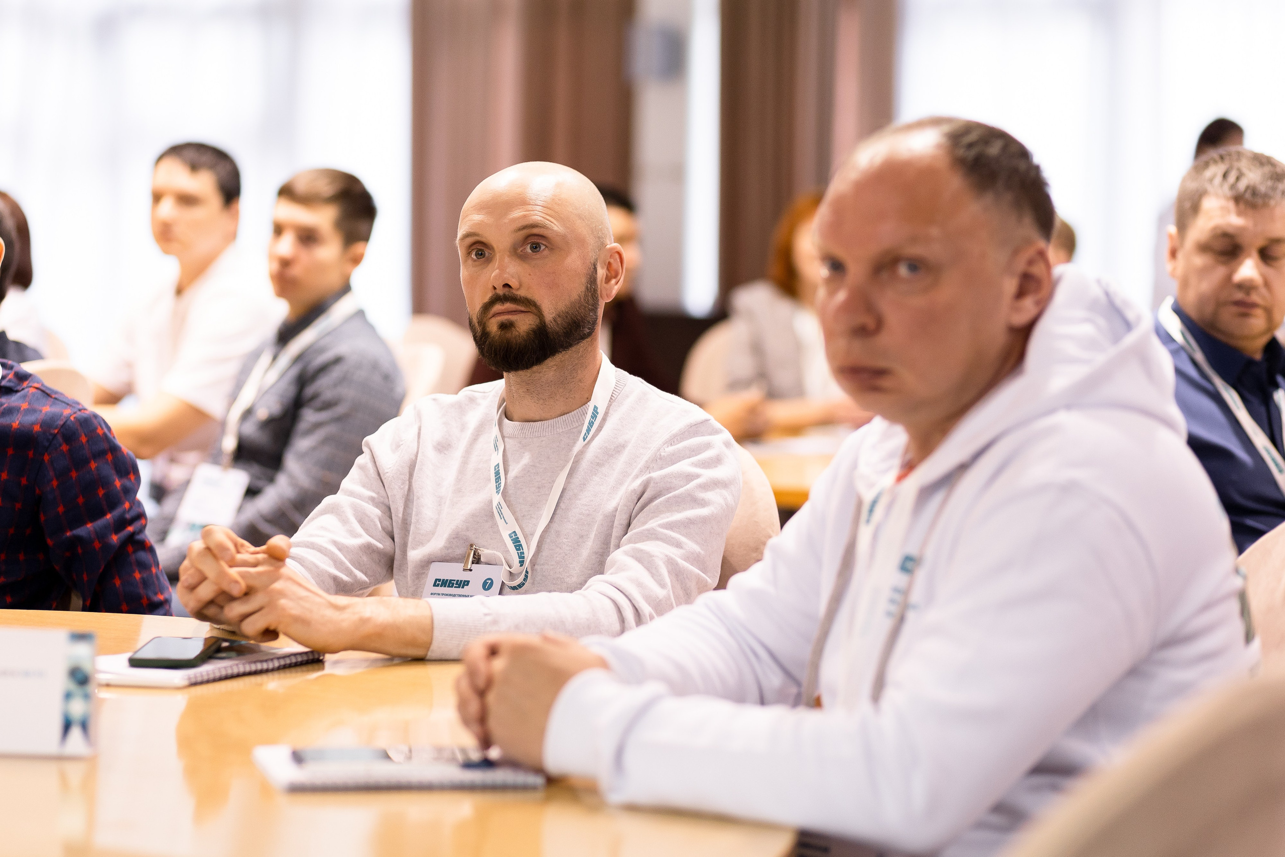 СИБУР. Ваш самый лучший фотограф!