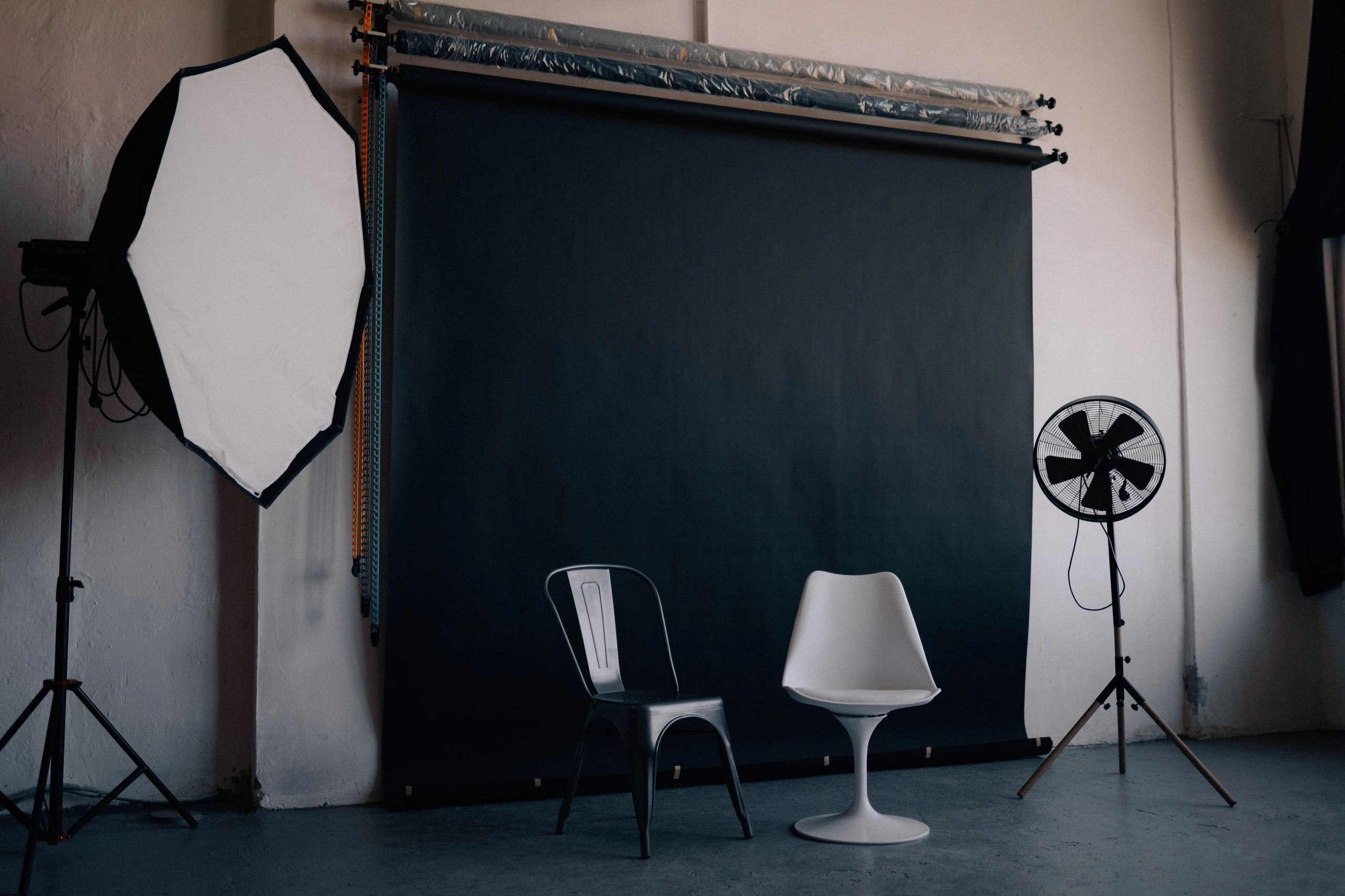 Фотостудии