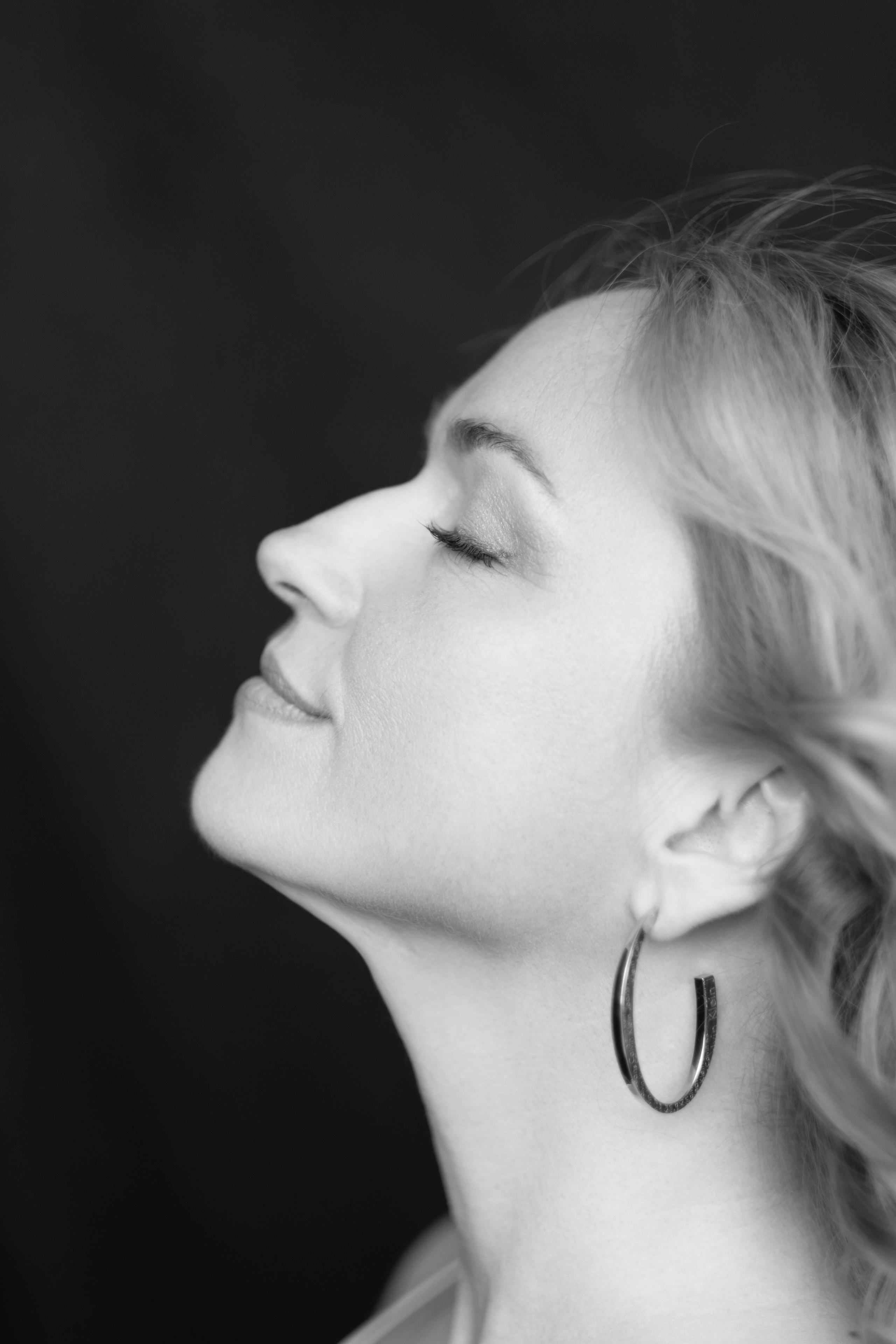 Ольга. Возрождение. Фотографирую женщин 40+ Ольга Лазаренко Смоленск