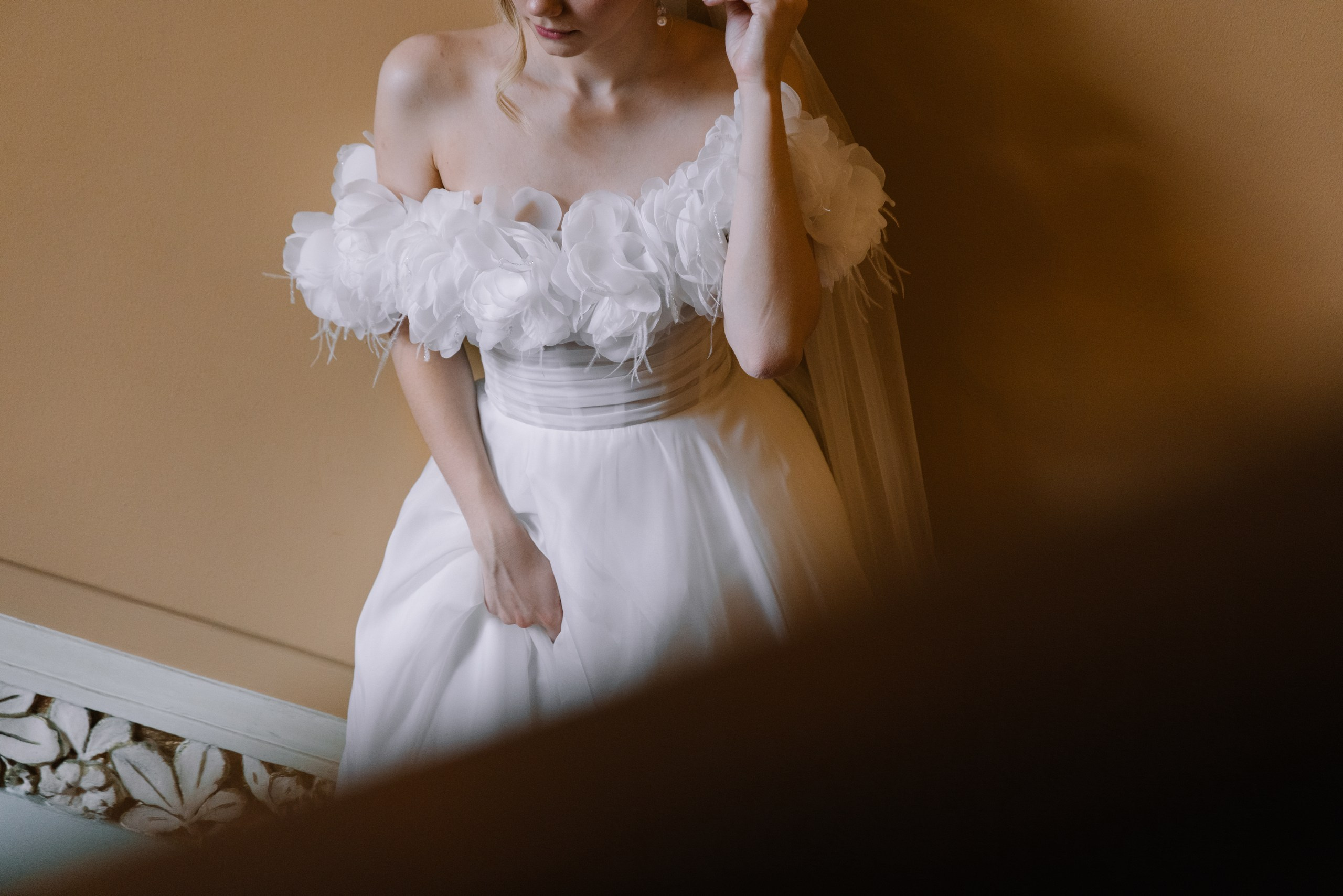 Диана и Антон. Свадебный фотограф и видеограф в Москве, Виктор Архилюк