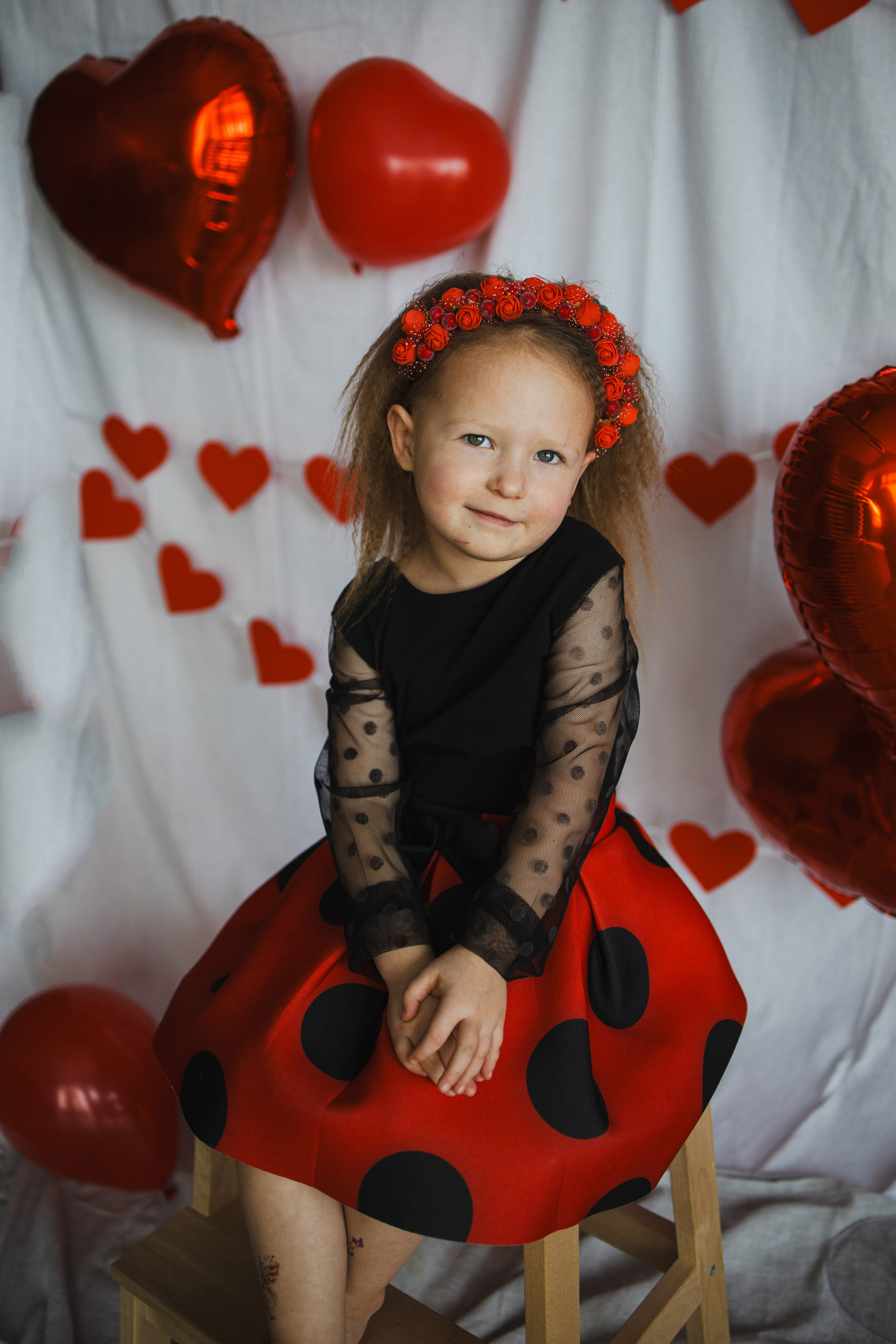 Фотопроект «Love is…». Фотограф в Иркутске Тома Кабанова