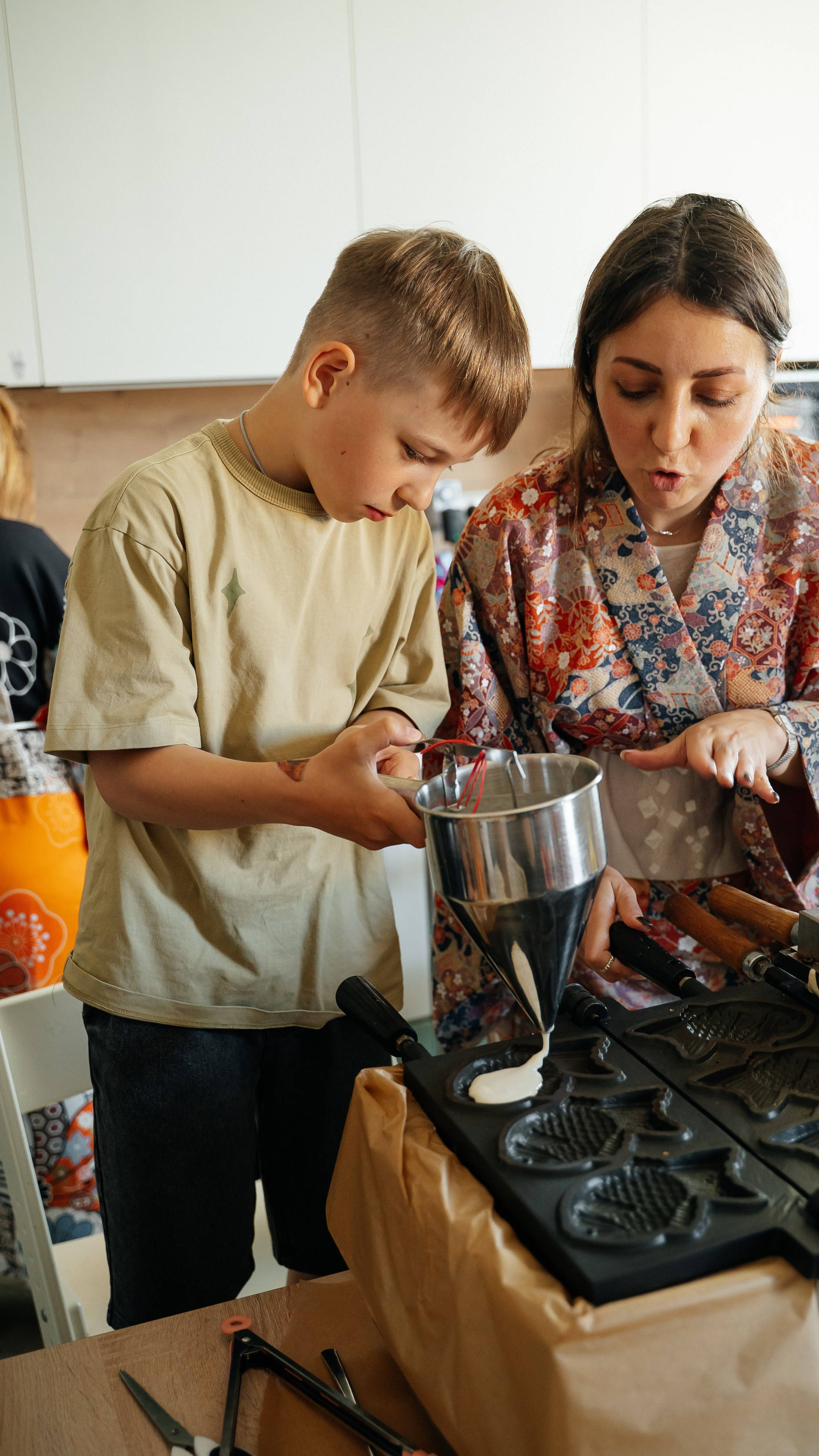 Children's birthday party. Фотограф СПБ