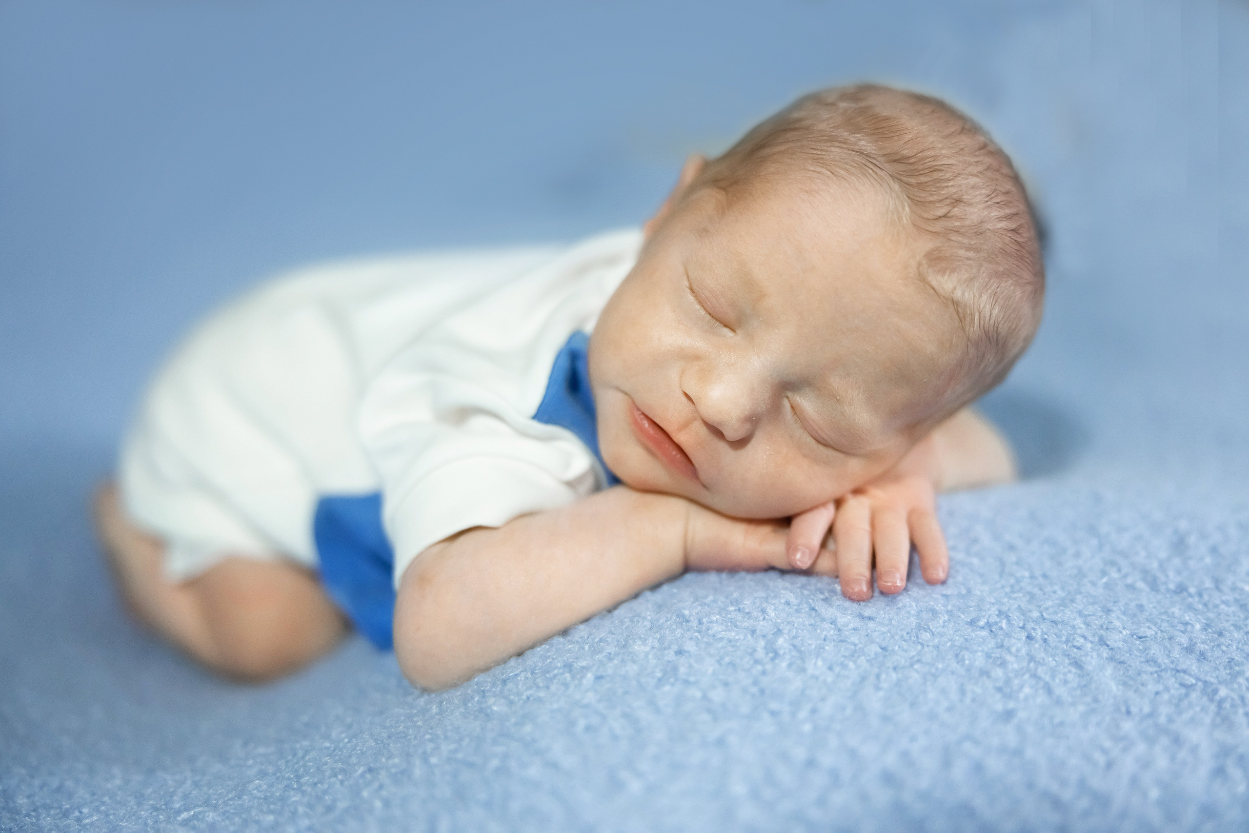 СанСаныч (21день). Съемка Таинств Крещения Венчания, детские и семейные съемки в Пензе