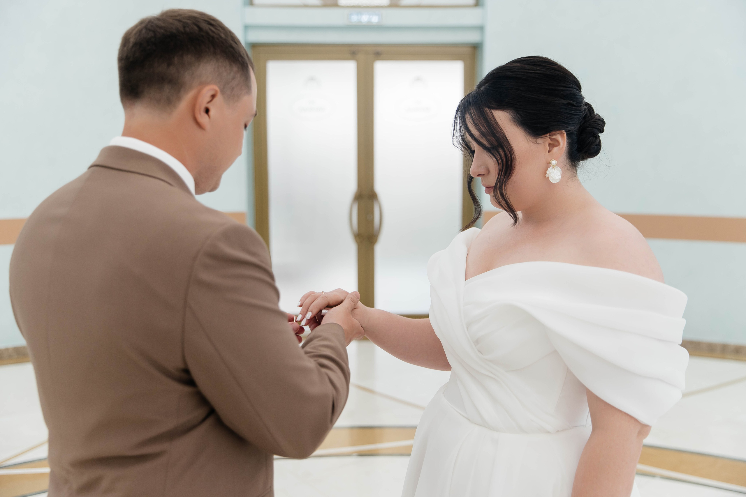 Константин & Ольга. Главная