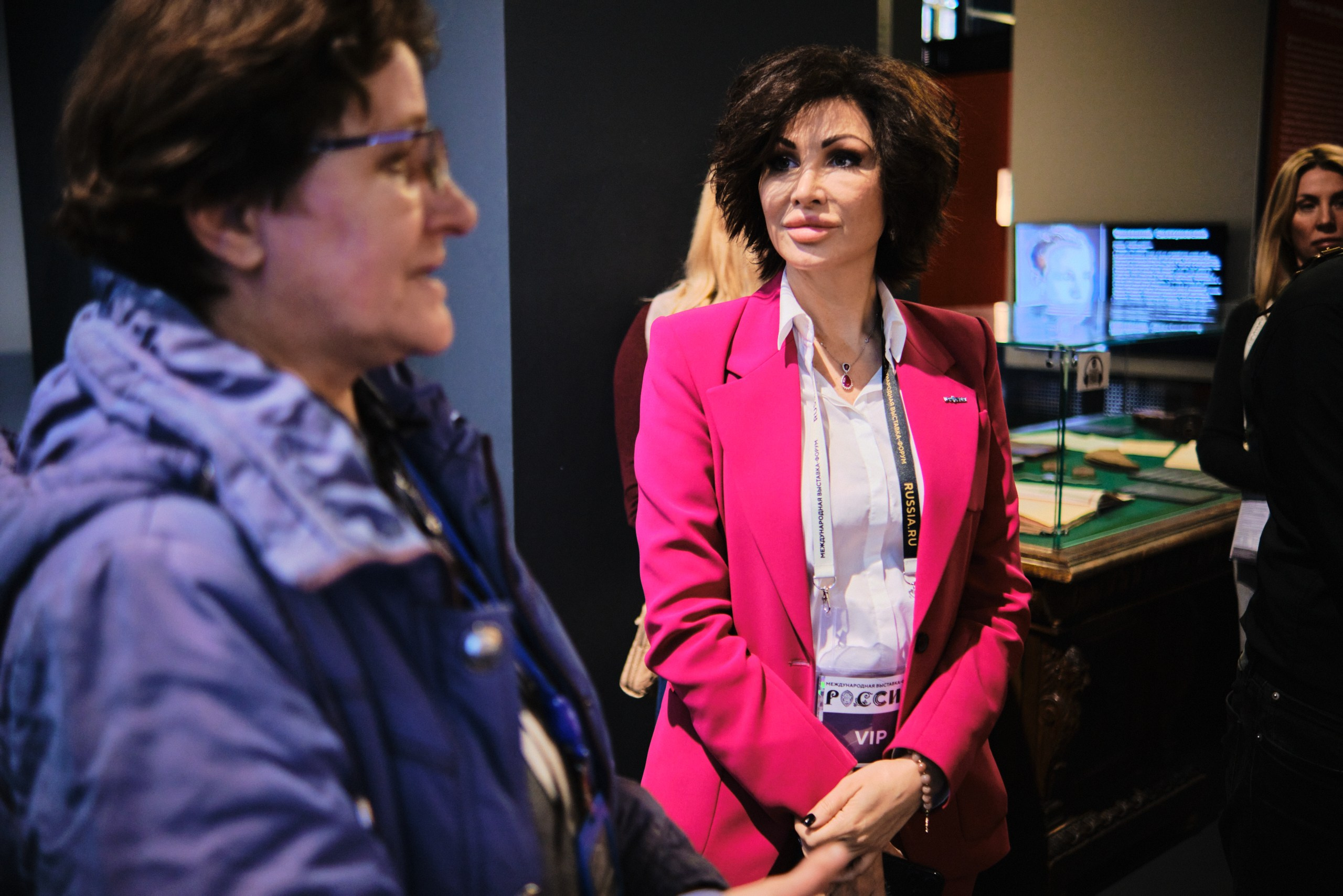 ВДНХ × Выставка «Россия». Матвей Яворский — фотограф в Челябинске