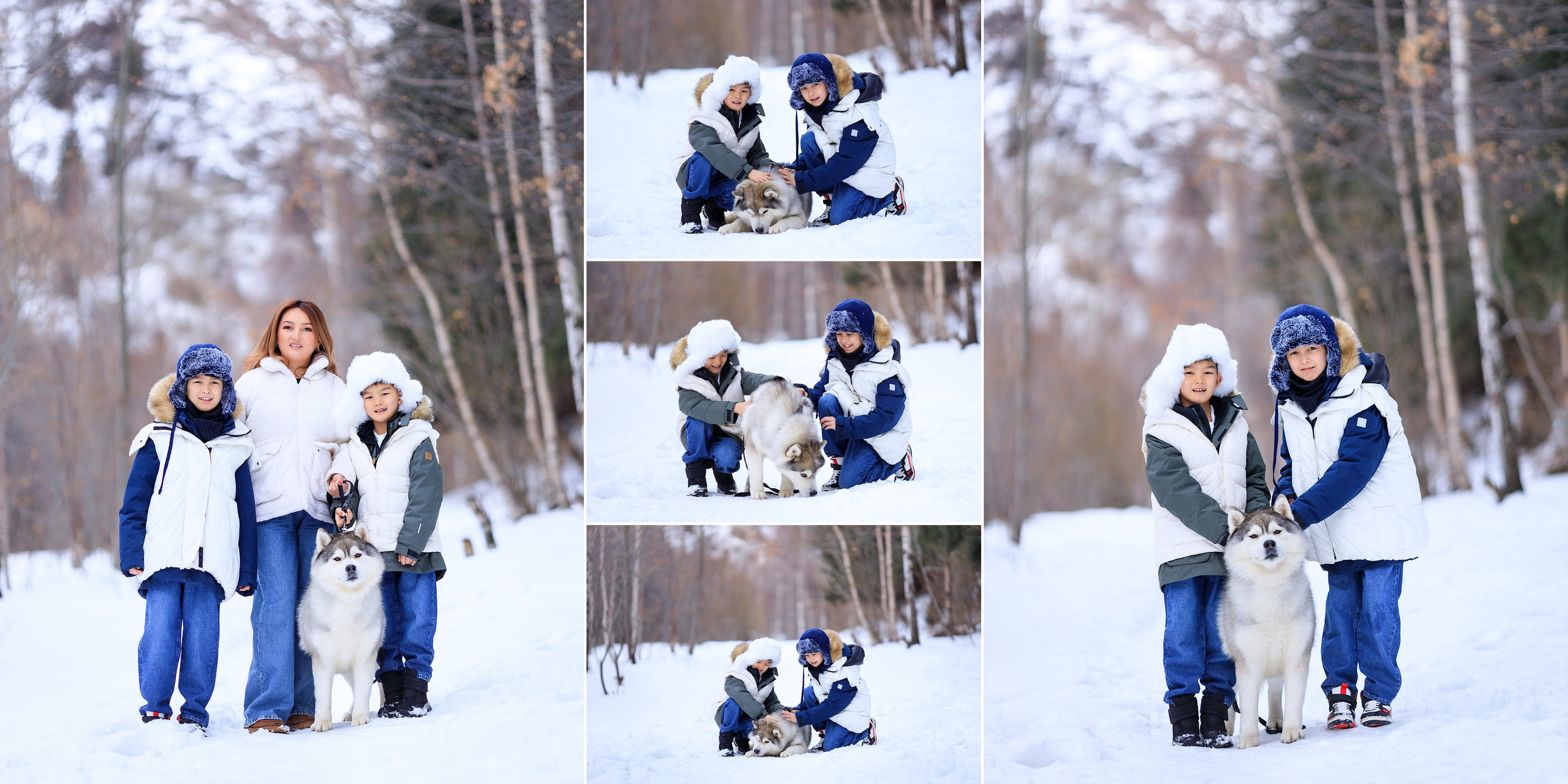 НГ 12_02. Свадебный и семейный фотограф в Алматы Алексей Балышев