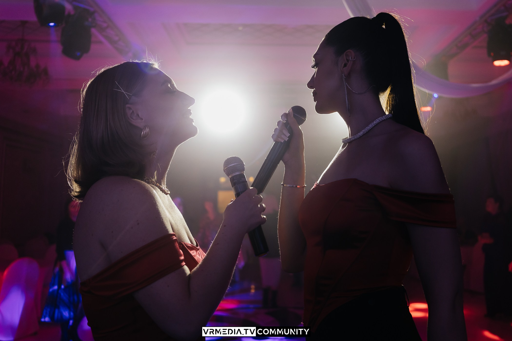 «23 Февраля» в ресторане Лазурный Берег