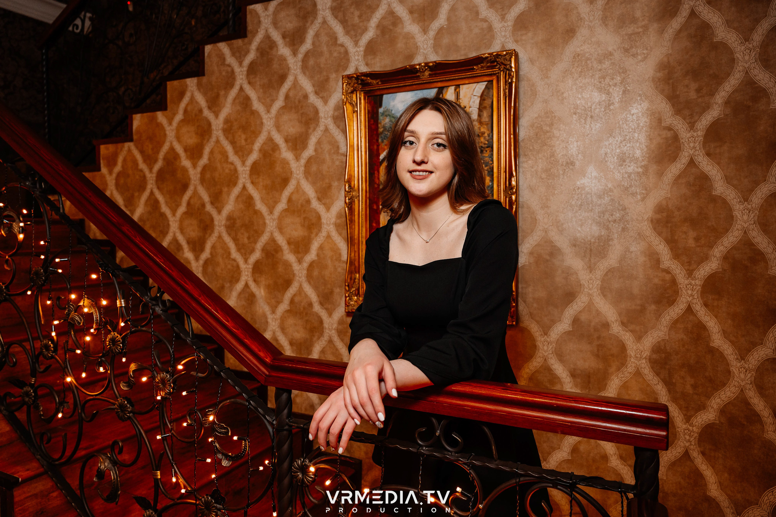 Выходные в ресторане «Лазурный берег»