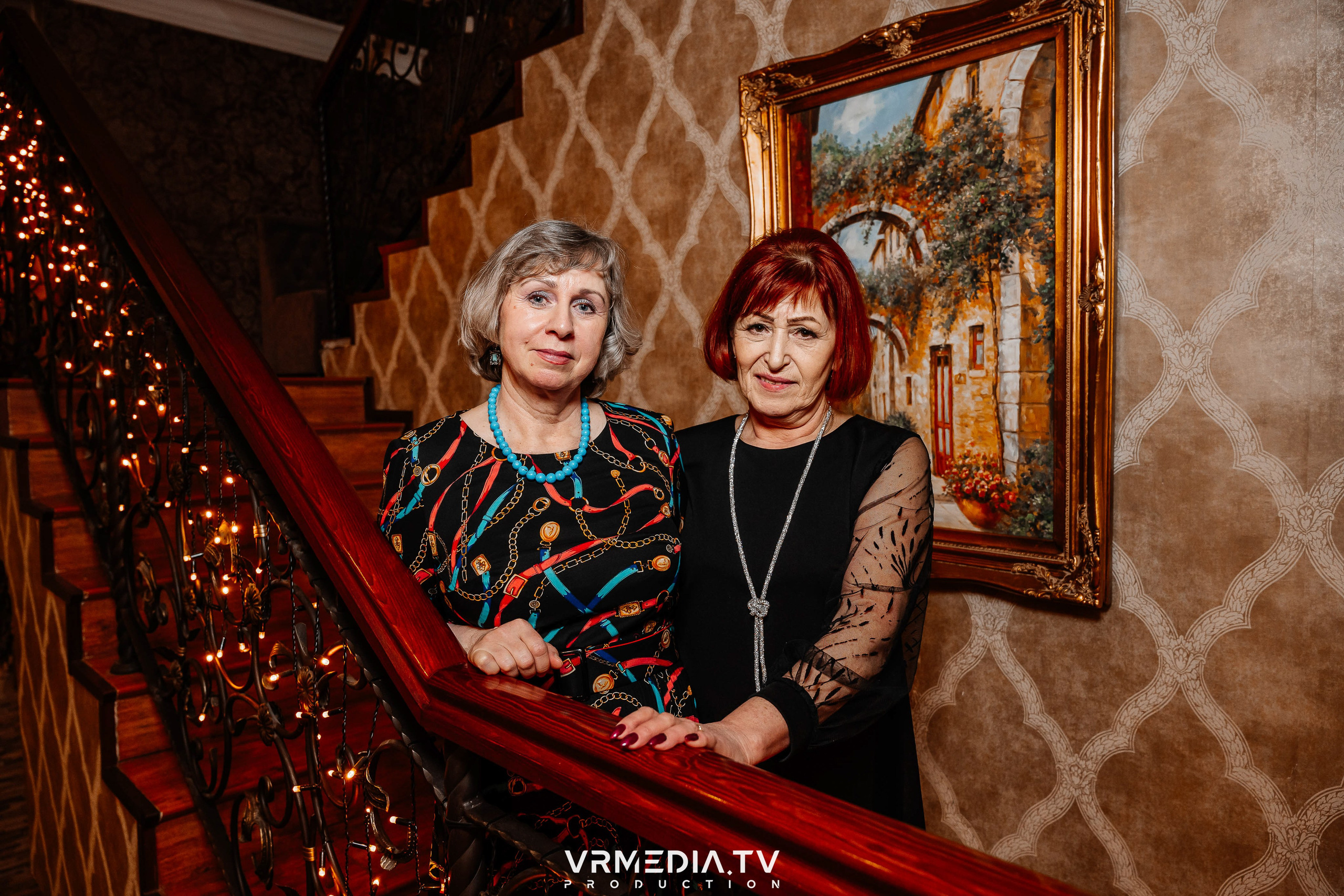 Выходные в ресторане «Лазурный берег»