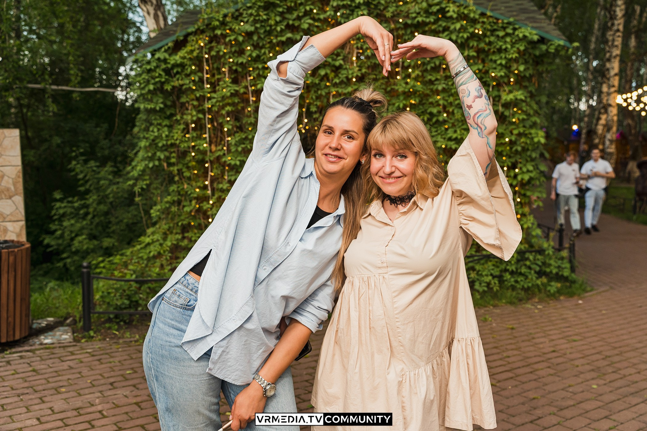 В гостях «У Петровича»