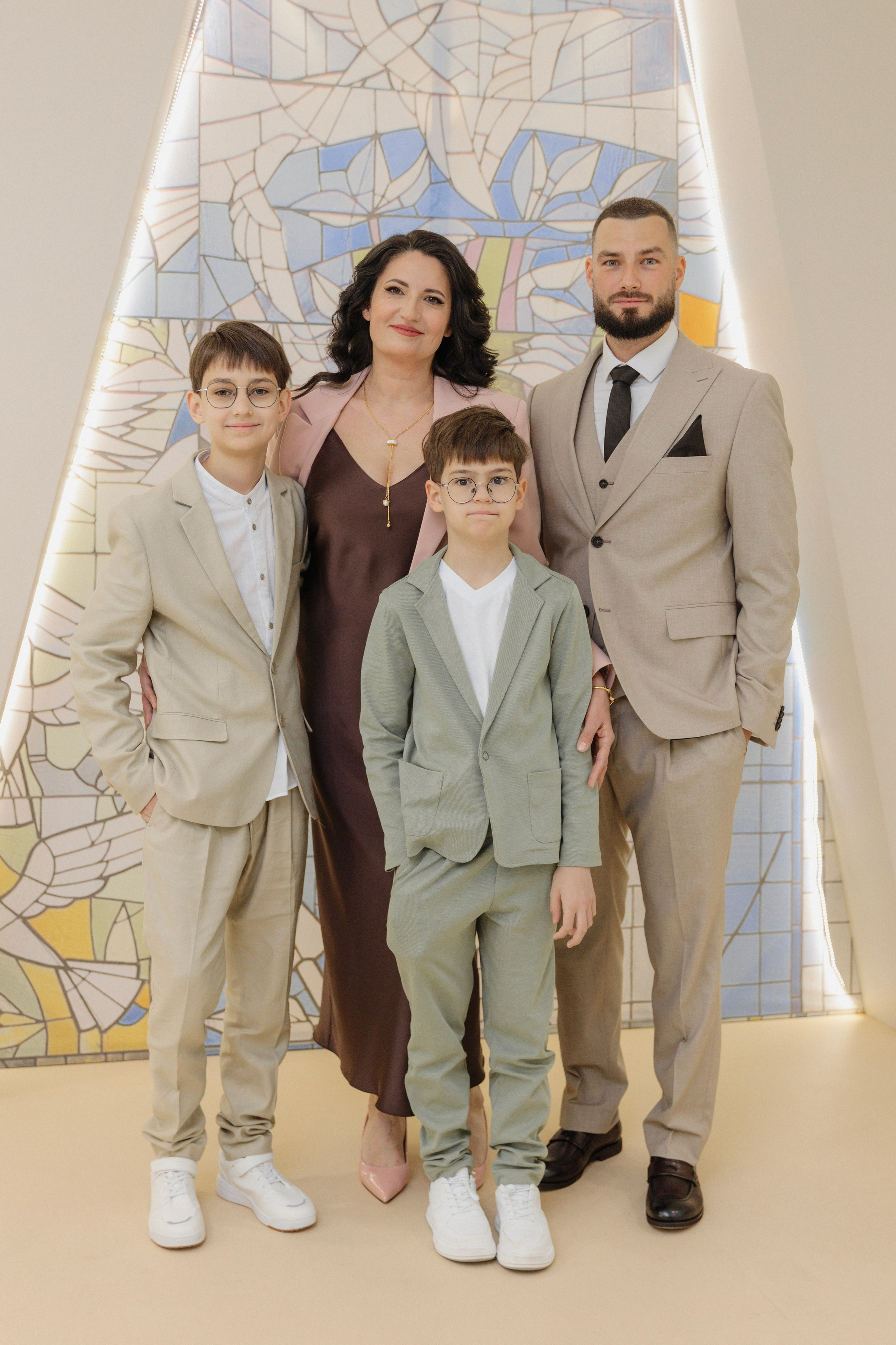 Роман и Алина 24/05/25. Свадебный фотограф в Самаре Ольга Гребнева