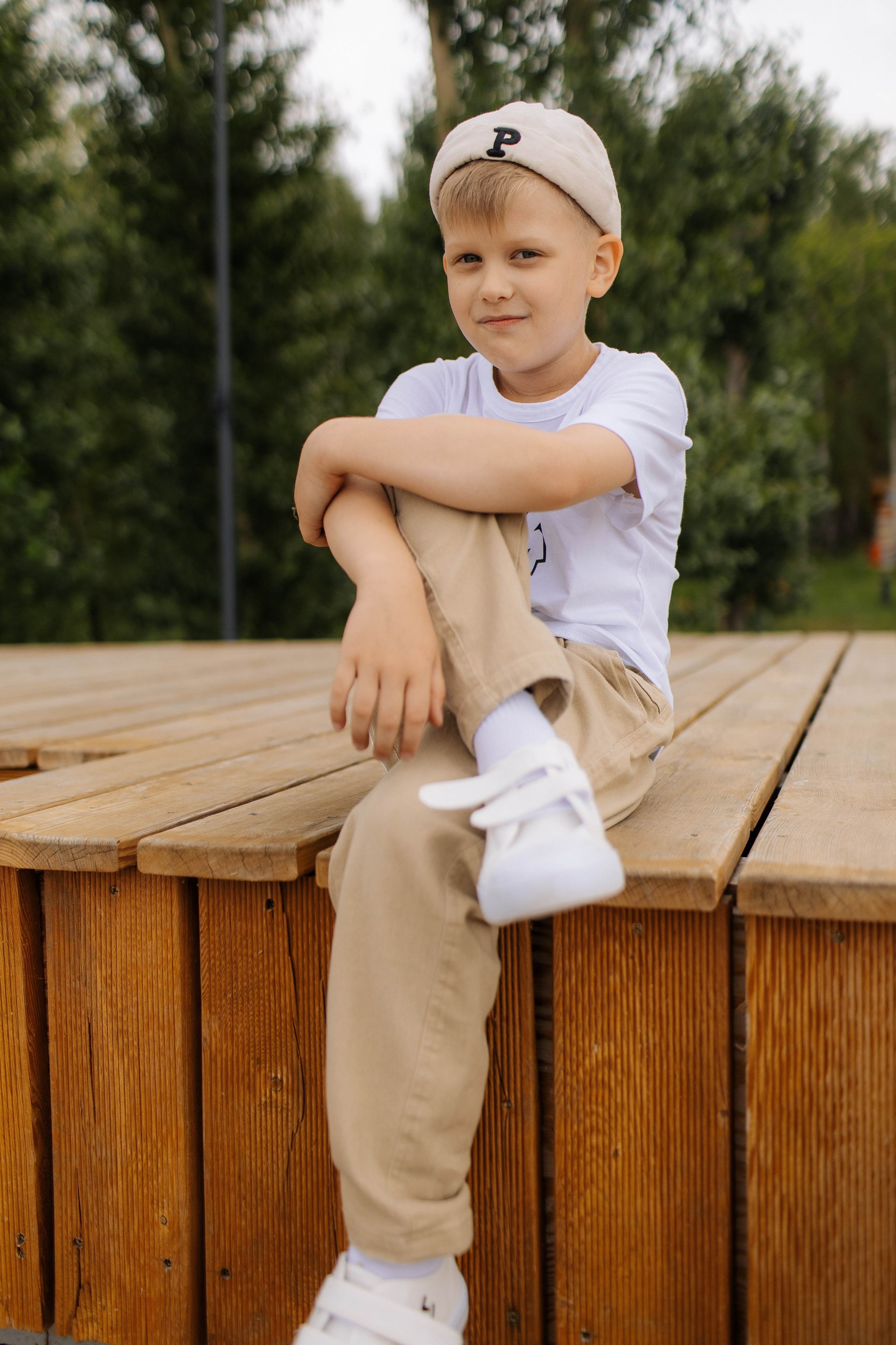 Друзья. Семейная съемка — это красивый способ признаться своей семье в любви