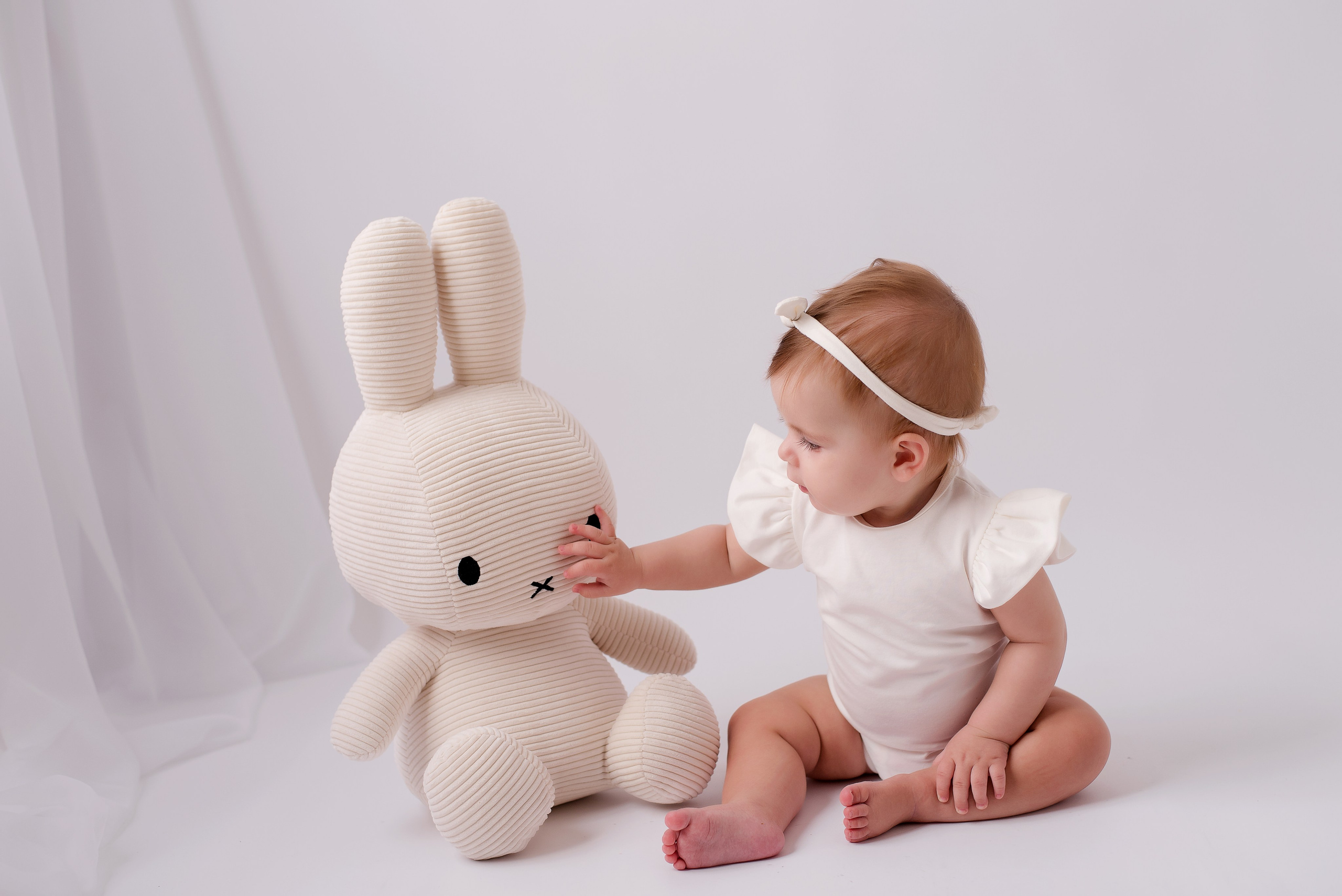 Ника и Кира. Детский фотограф в Долгопрудном и Москве