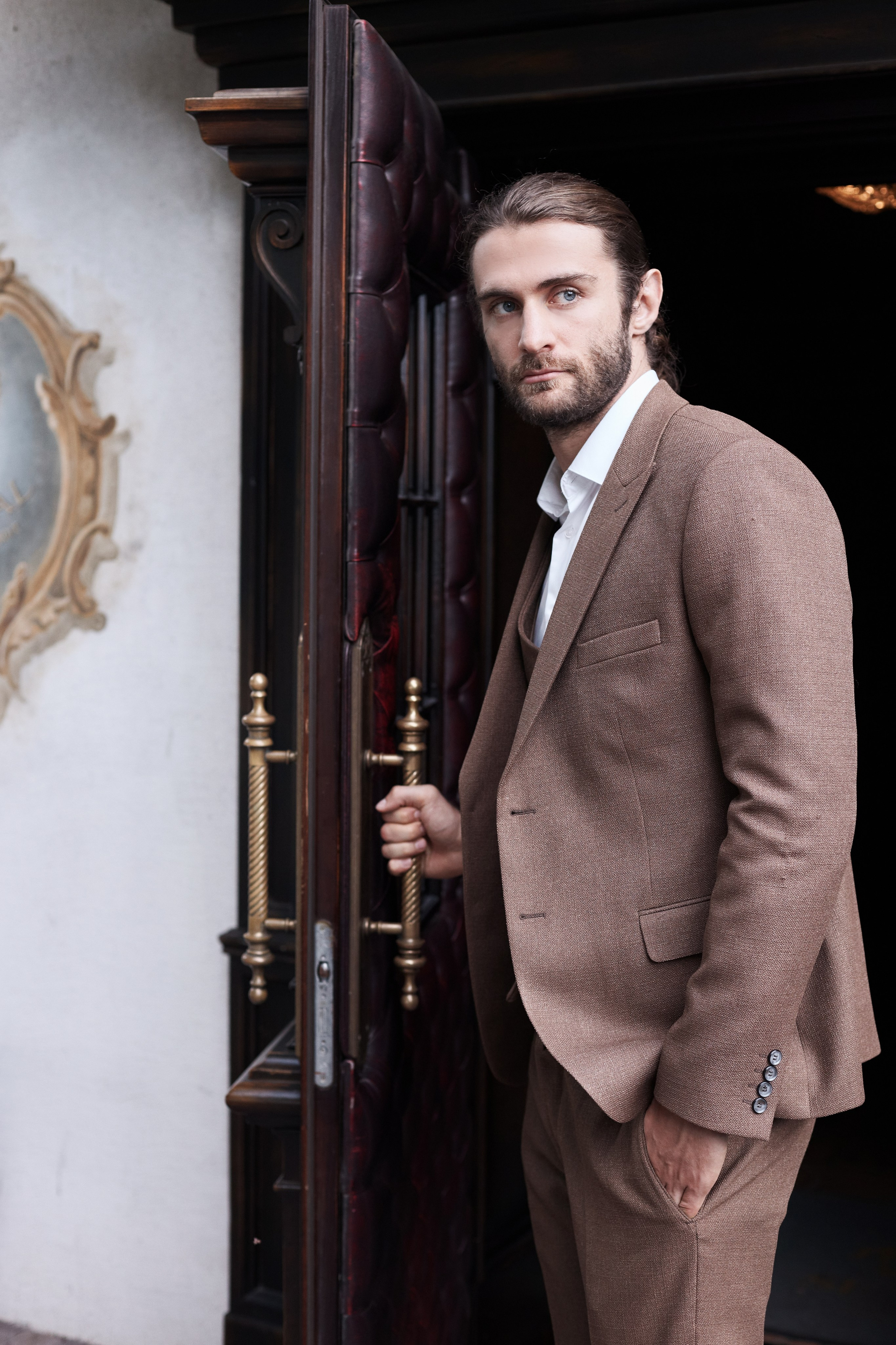 Amore italiano. Свадебный фотограф в Москве Ольга Коржова