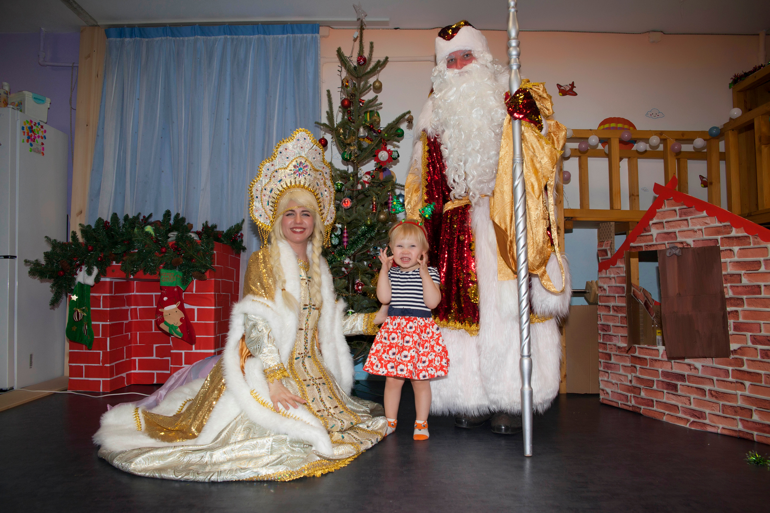 Мандаринки 2021. Иван Ефремов фотограф в городе Владивостоке