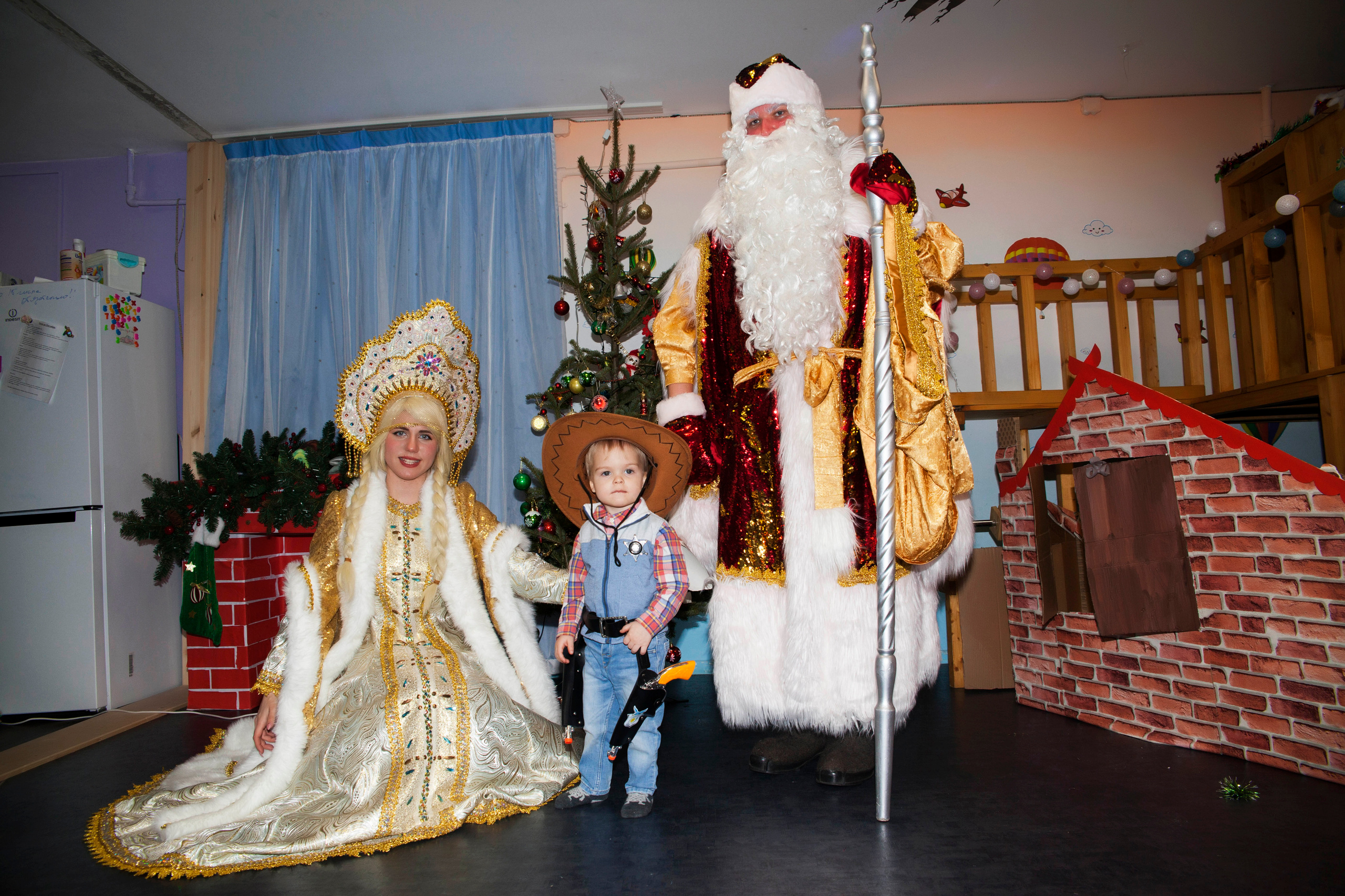 Мандаринки 2021. Иван Ефремов фотограф в городе Владивостоке