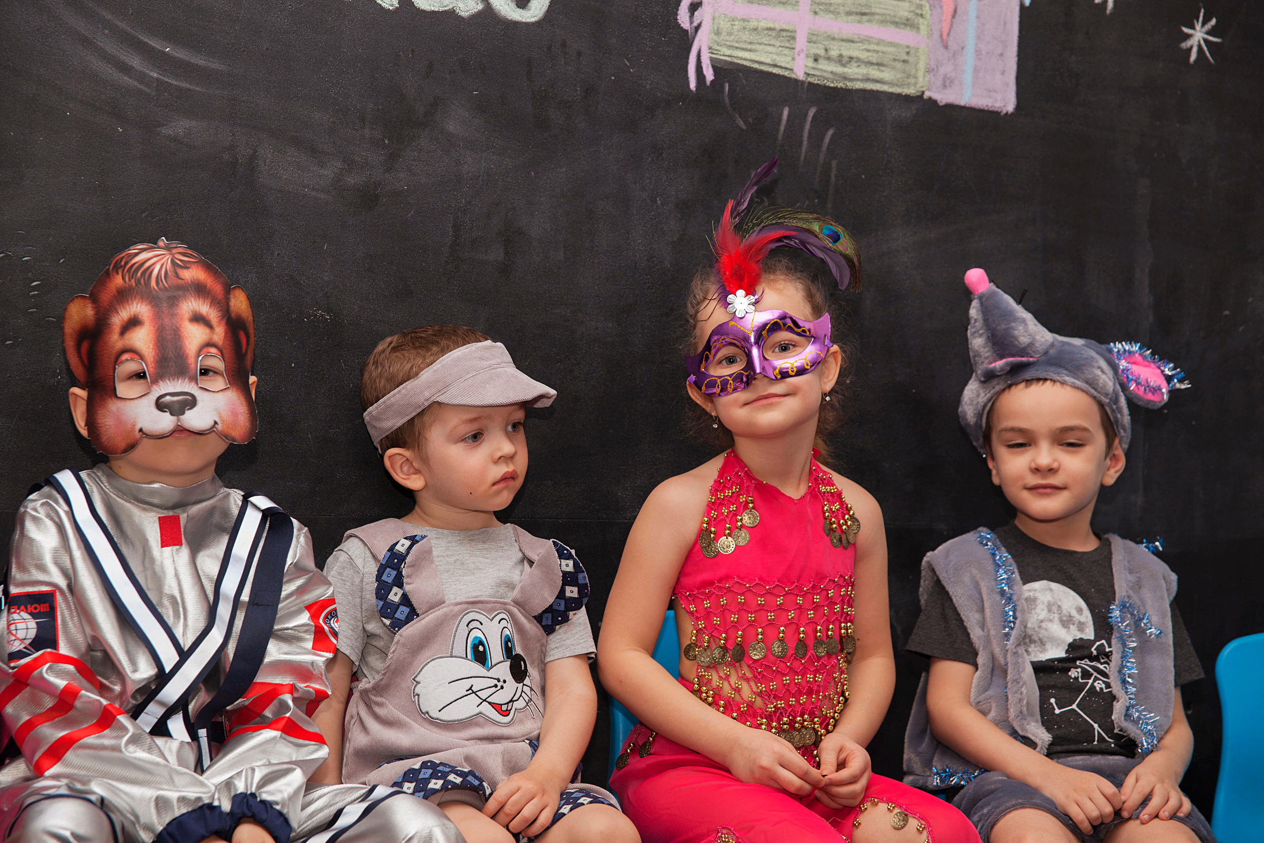 Мандаринки 2021. Иван Ефремов фотограф в городе Владивостоке