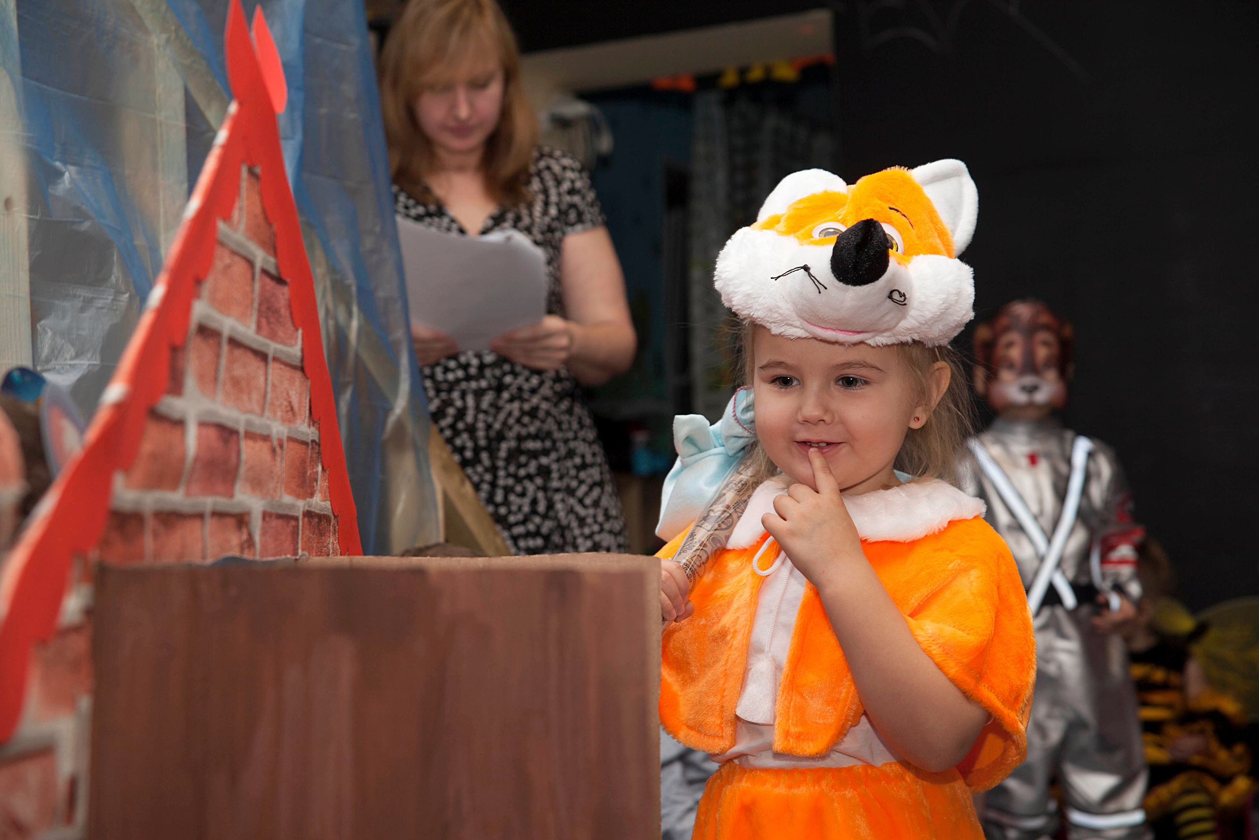 Мандаринки 2021. Иван Ефремов фотограф в городе Владивостоке