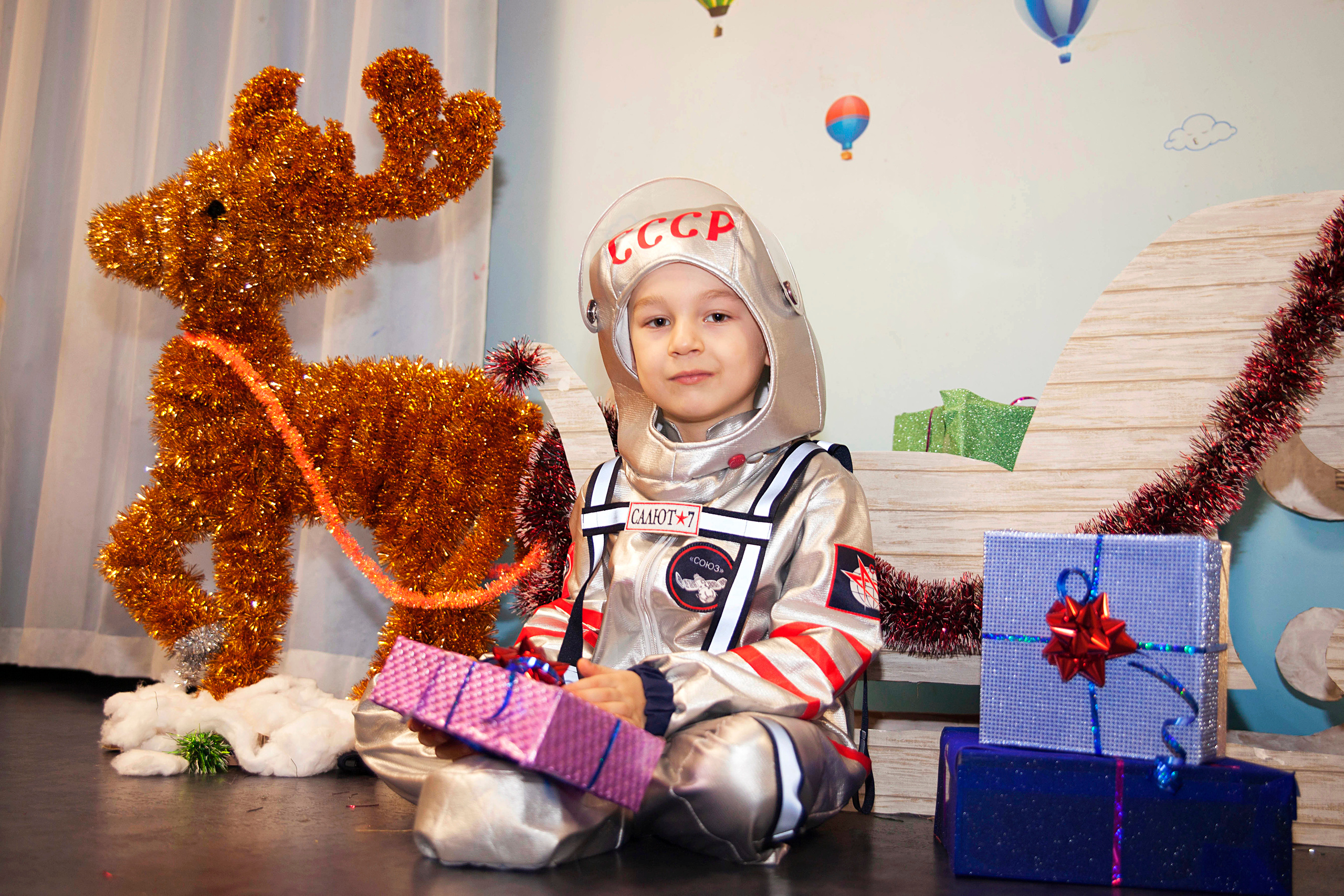 Мандаринки 2021. Иван Ефремов фотограф в городе Владивостоке
