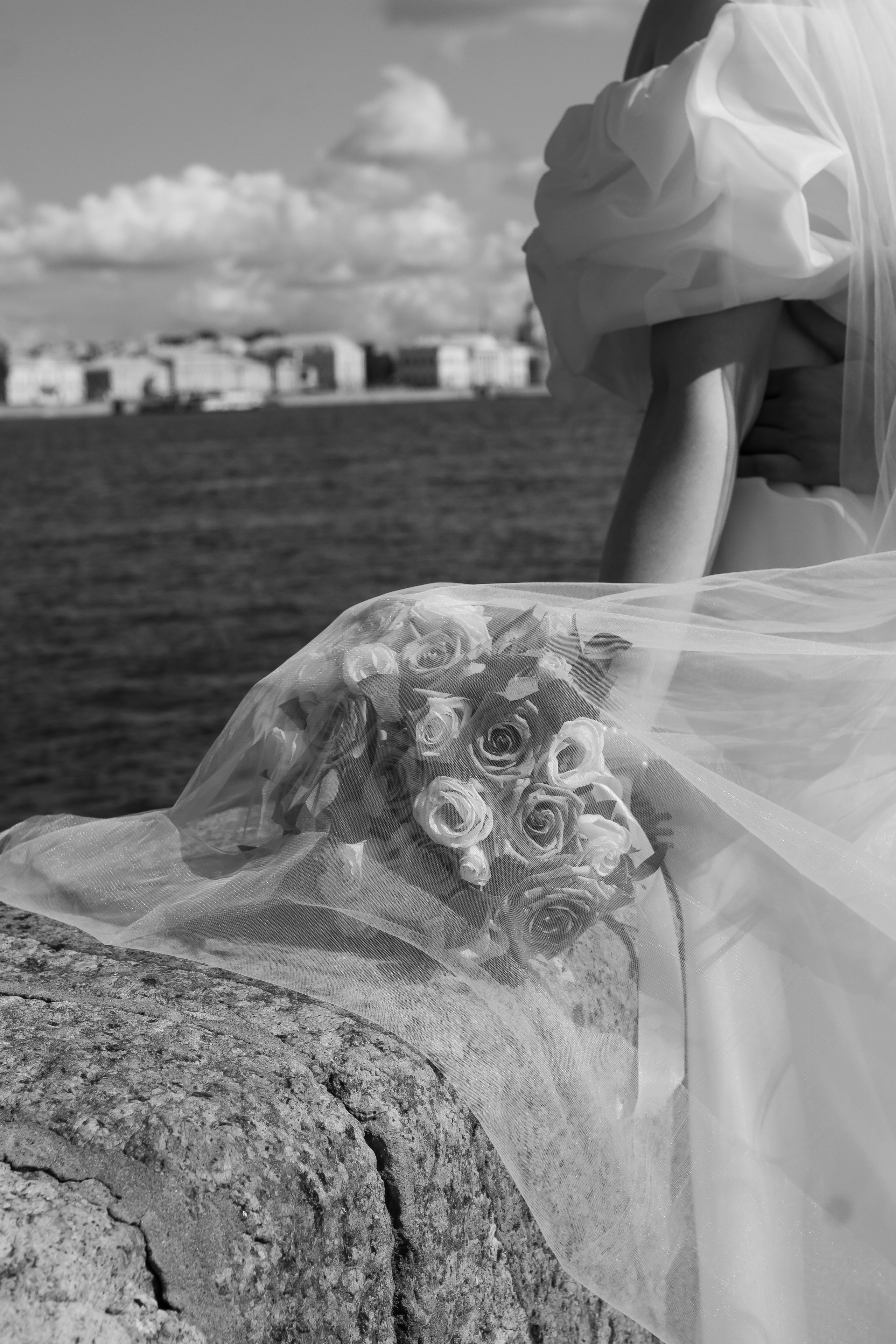 Любовь в Петербурге