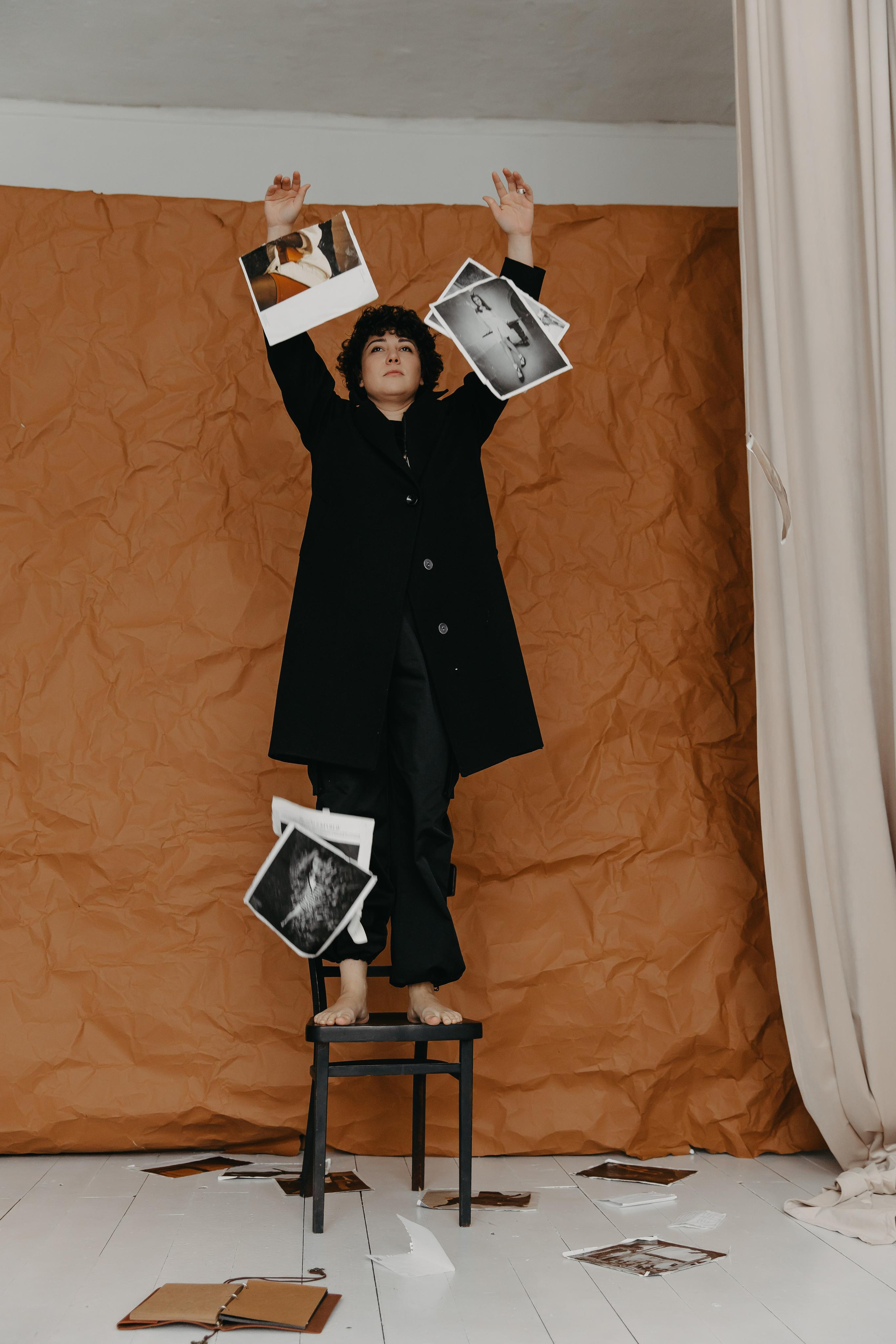 Дарья. Свадебный и Семейный фотограф по всему миру Анна Фёдорова