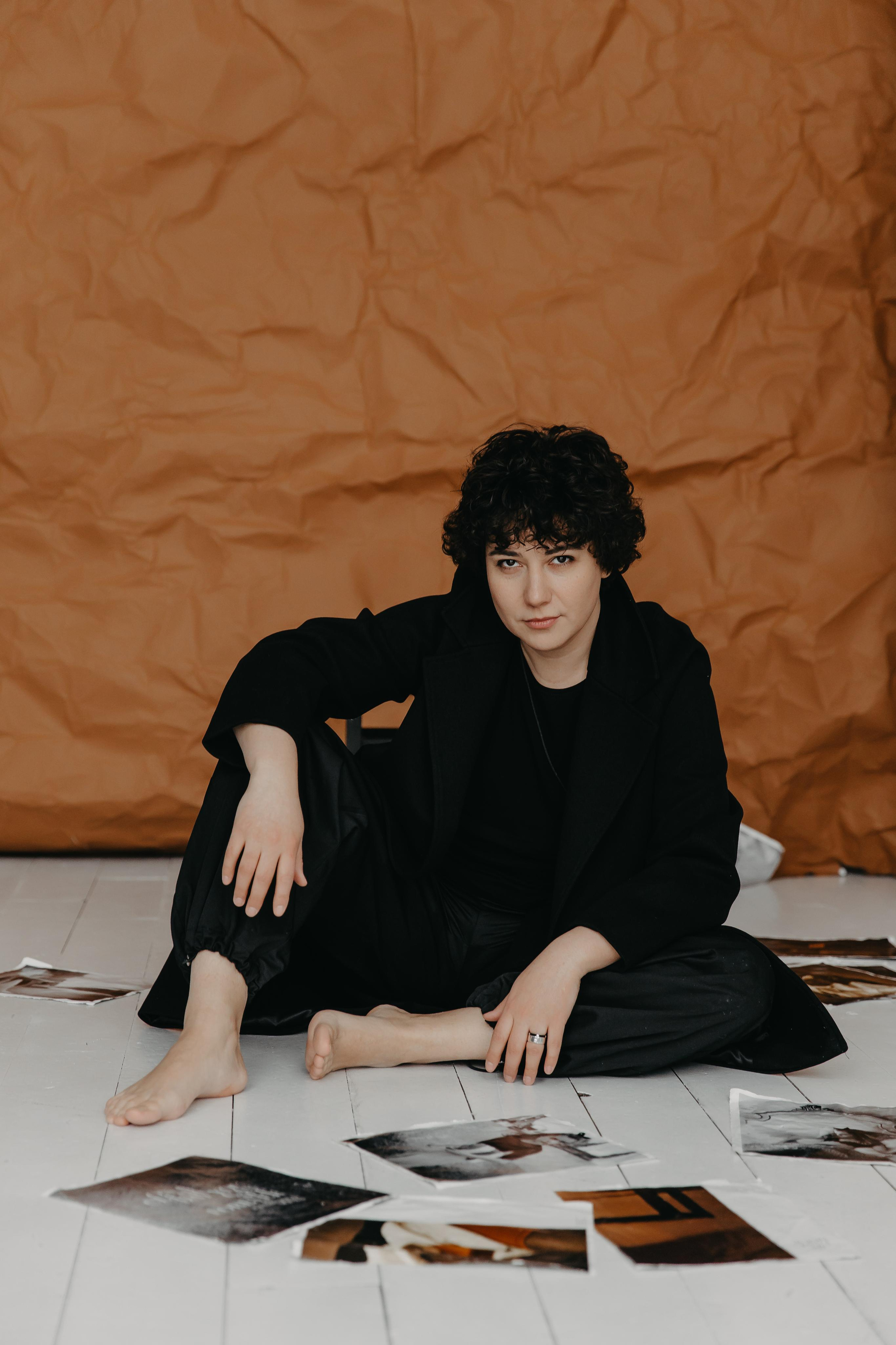 Дарья. Свадебный и Семейный фотограф по всему миру Анна Фёдорова