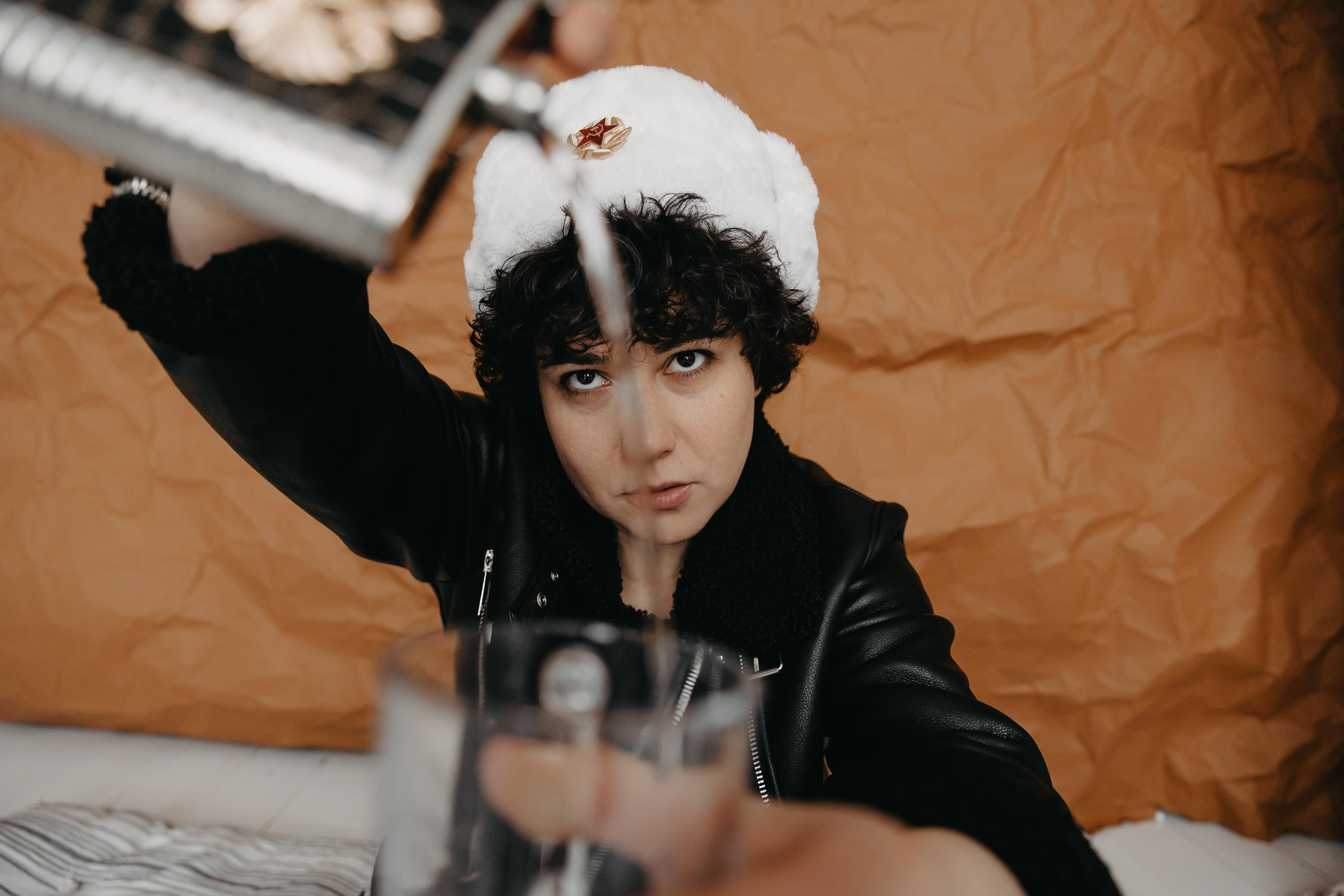 Дарья. Свадебный и Семейный фотограф по всему миру Анна Фёдорова