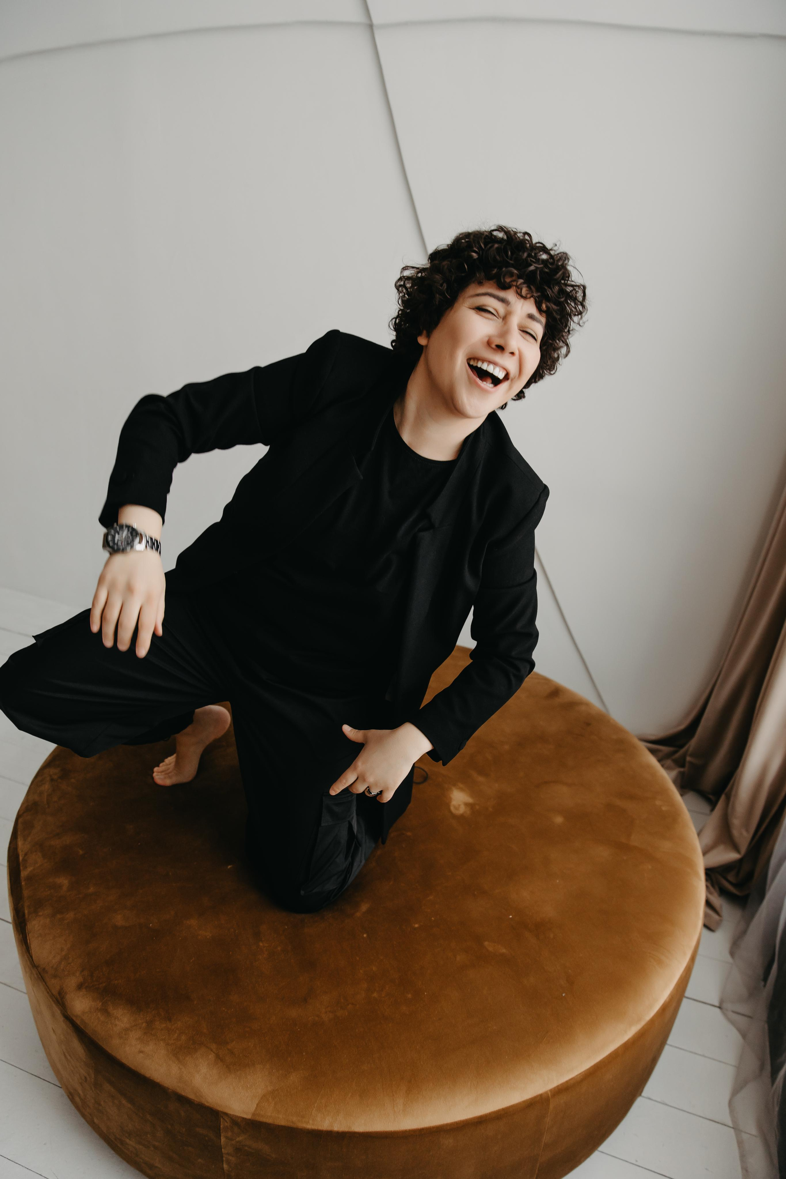 Дарья. Свадебный и Семейный фотограф по всему миру Анна Фёдорова