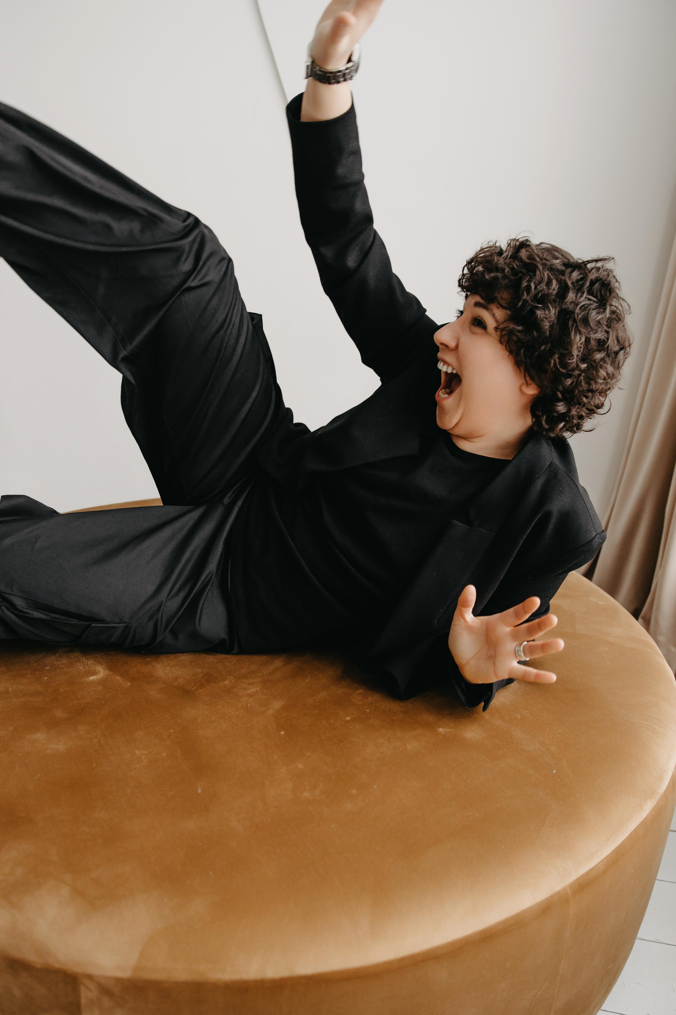 Дарья. Свадебный и Семейный фотограф по всему миру Анна Фёдорова