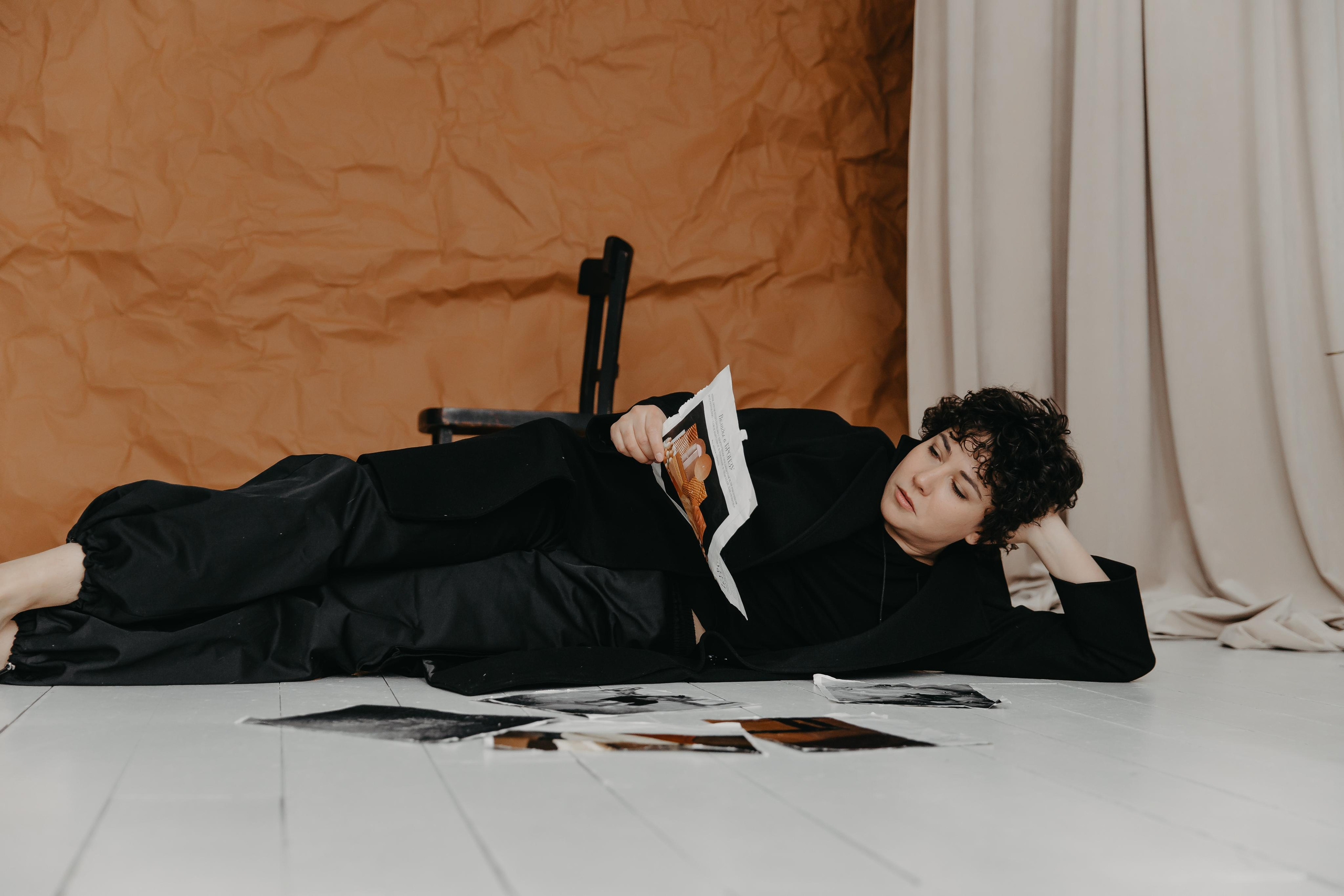 Дарья. Свадебный и Семейный фотограф по всему миру Анна Фёдорова