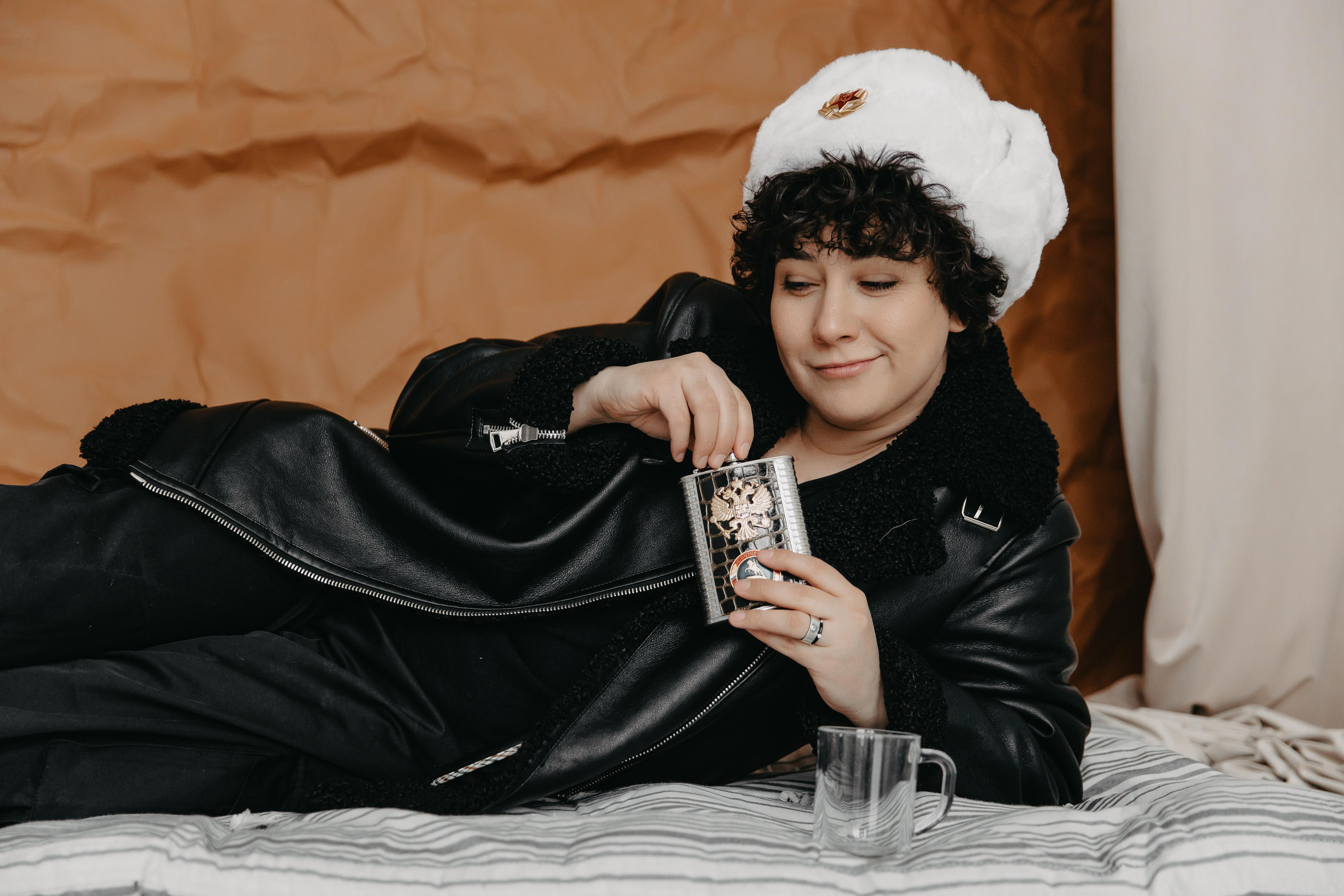 Дарья. Свадебный и Семейный фотограф по всему миру Анна Фёдорова